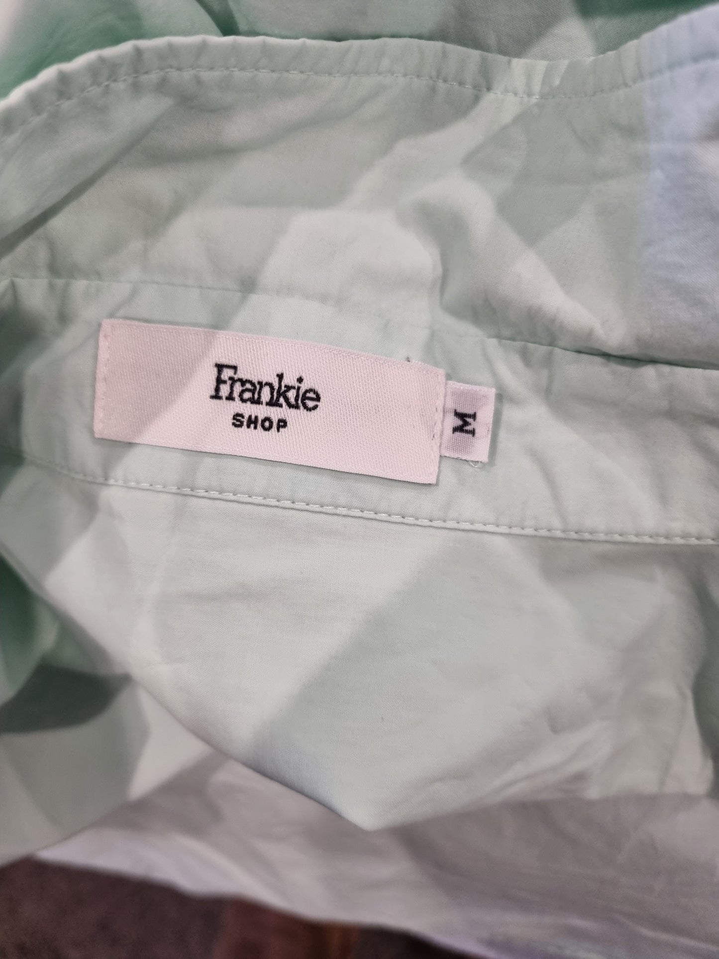 The Frankie Shop shirt - Size M