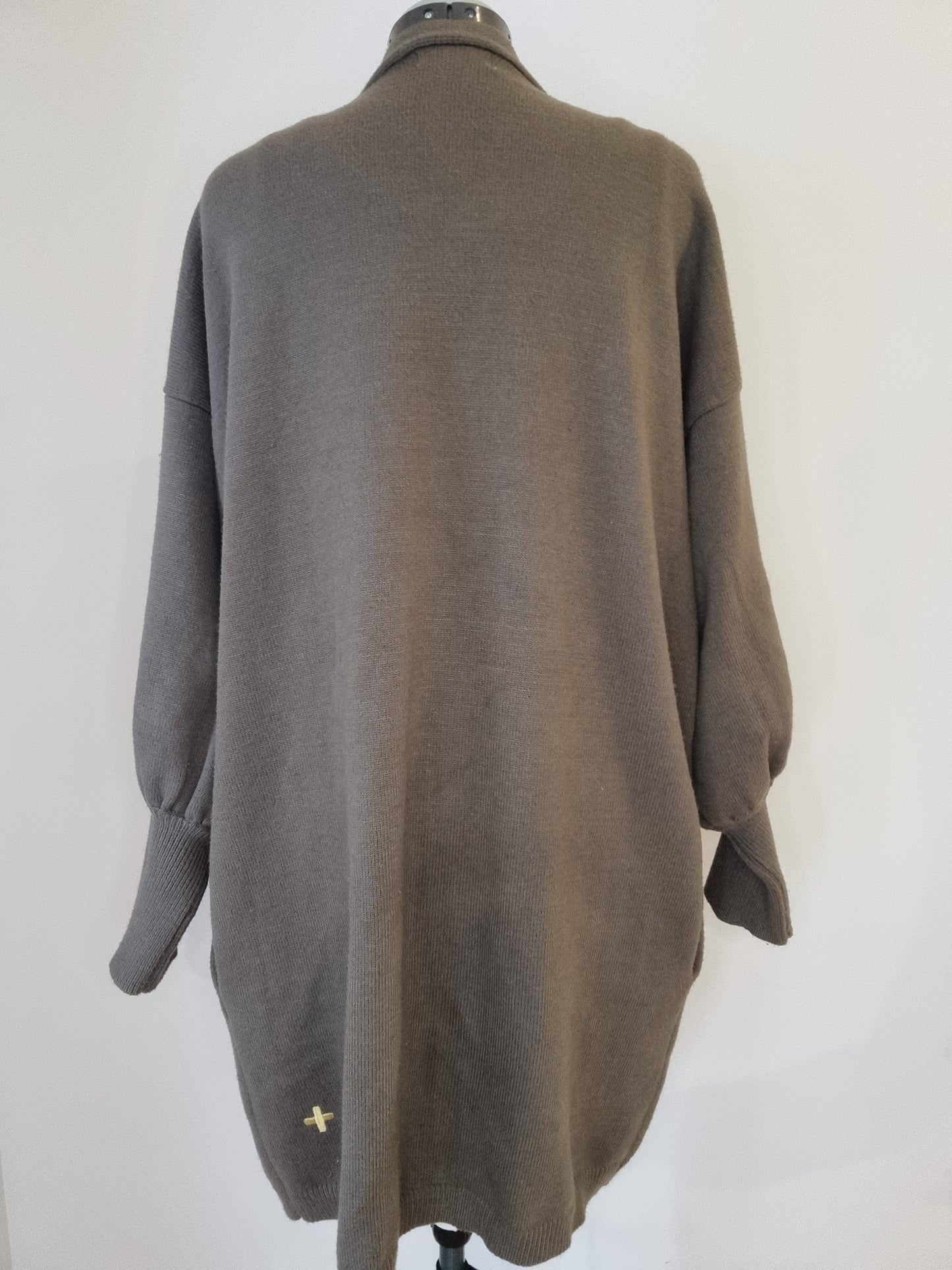 Stella + Gemma Batwing Cardigan - Size M