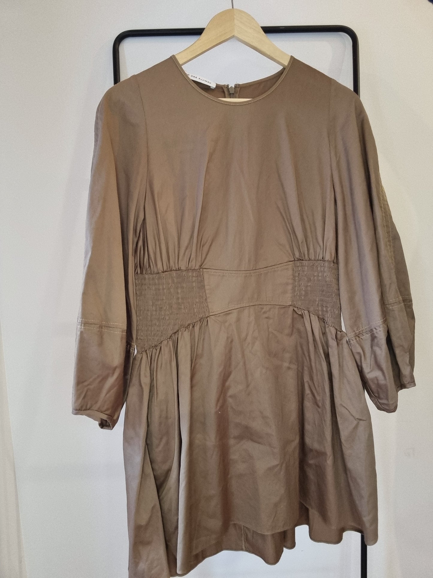 Camilla & Marc (C&M) Mini Dress - Size 12