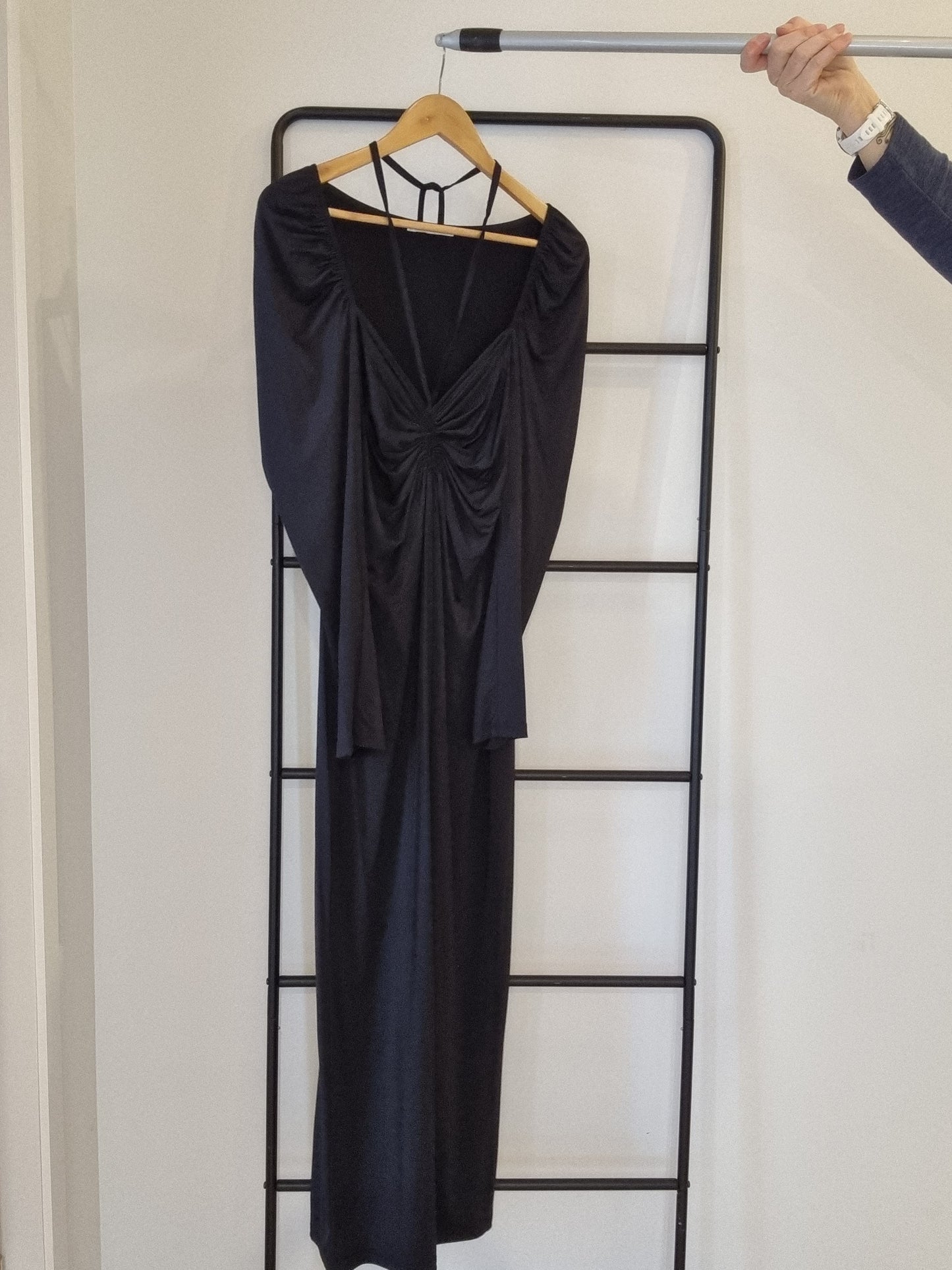 Ruby maxi dress - Size 14