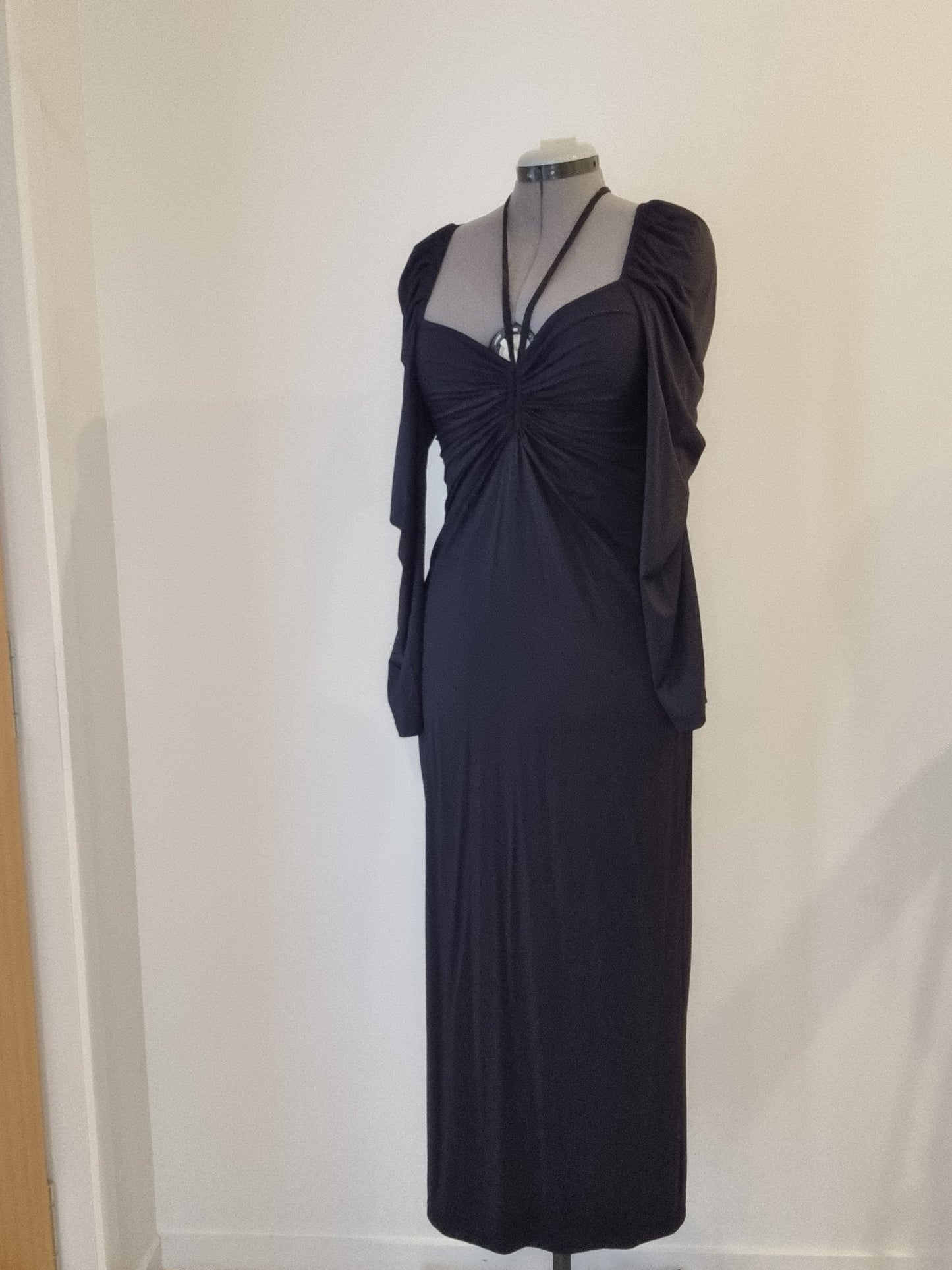Ruby maxi dress - Size 14