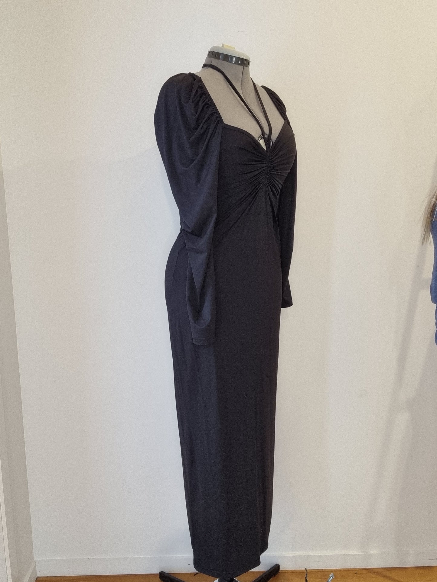 Ruby maxi dress - Size 14