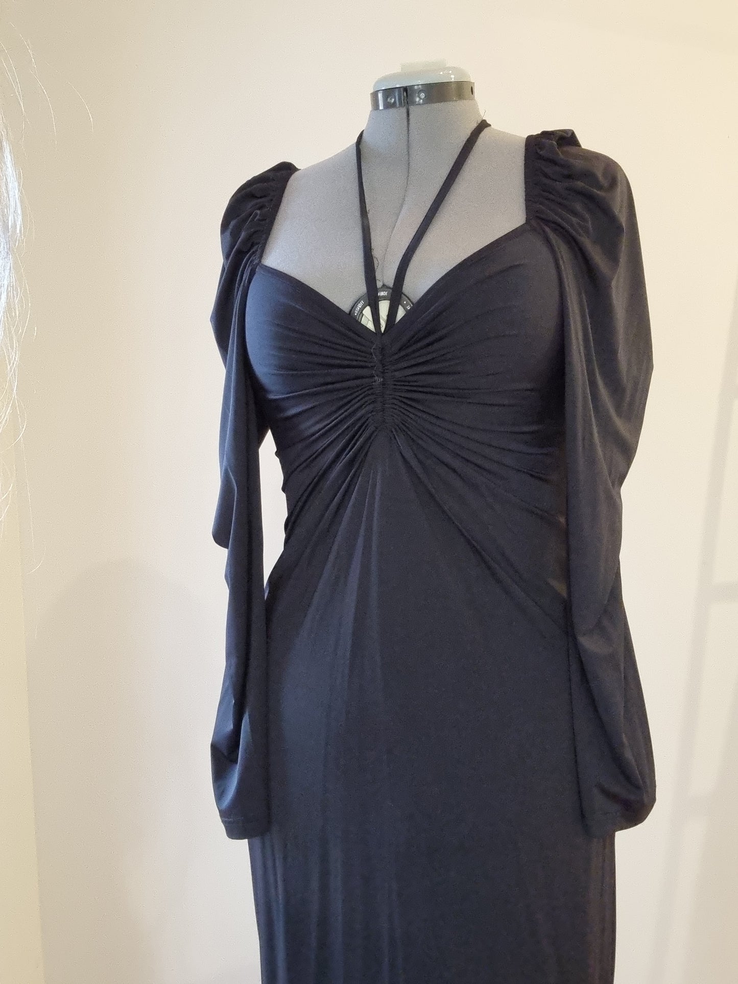 Ruby maxi dress - Size 14