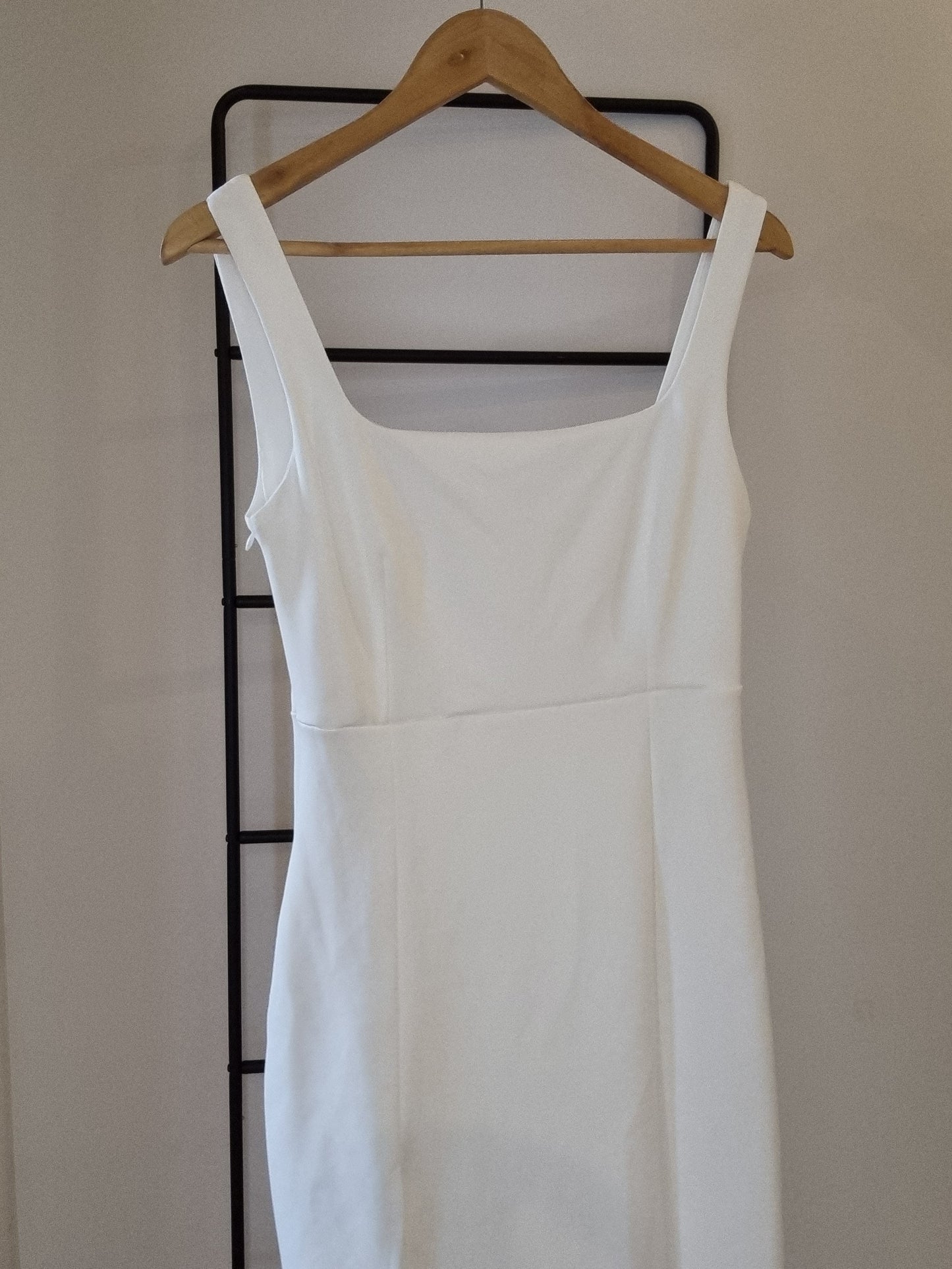 Showpo Sleeveless Midi Dress - Size 14