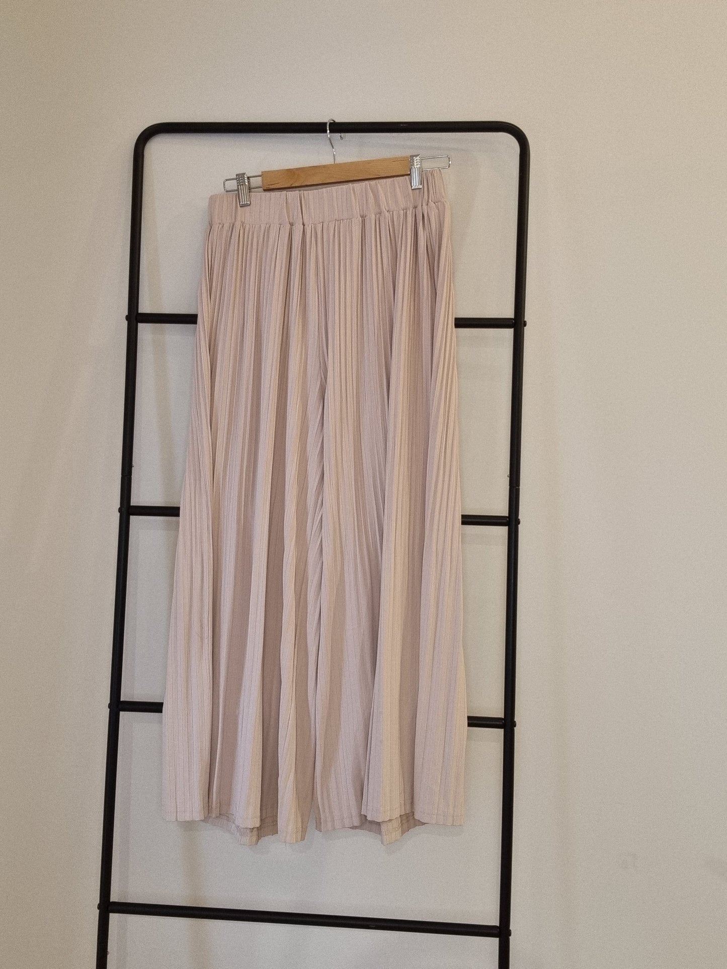 Petal + Pup Pleated Culottes - Size 12