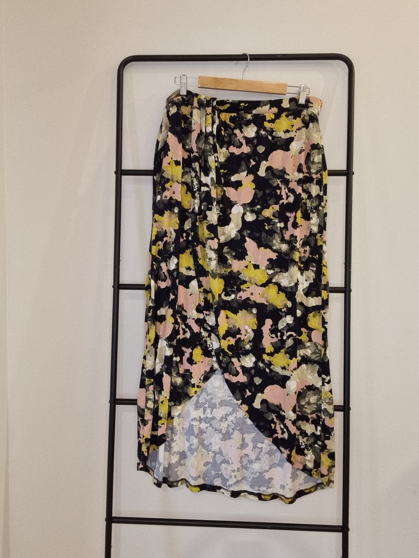 Next Maxi Skirt - Size 18