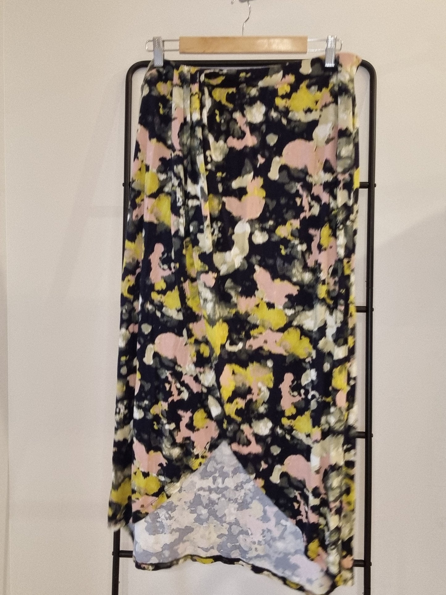 Next Maxi Skirt - Size 18