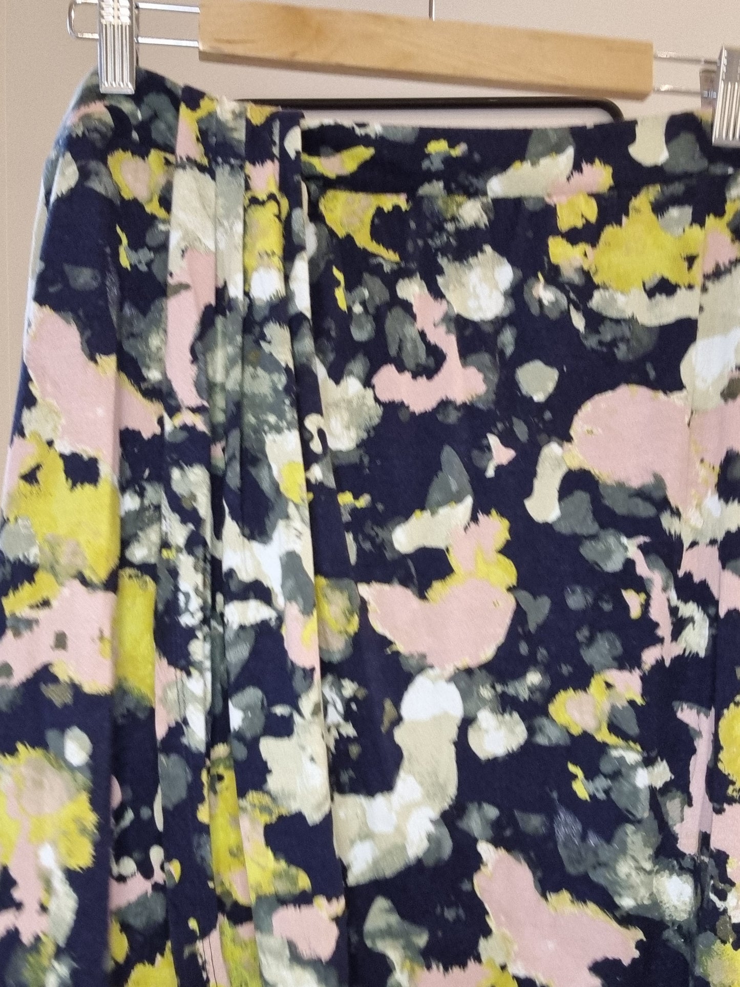 Next Maxi Skirt - Size 18