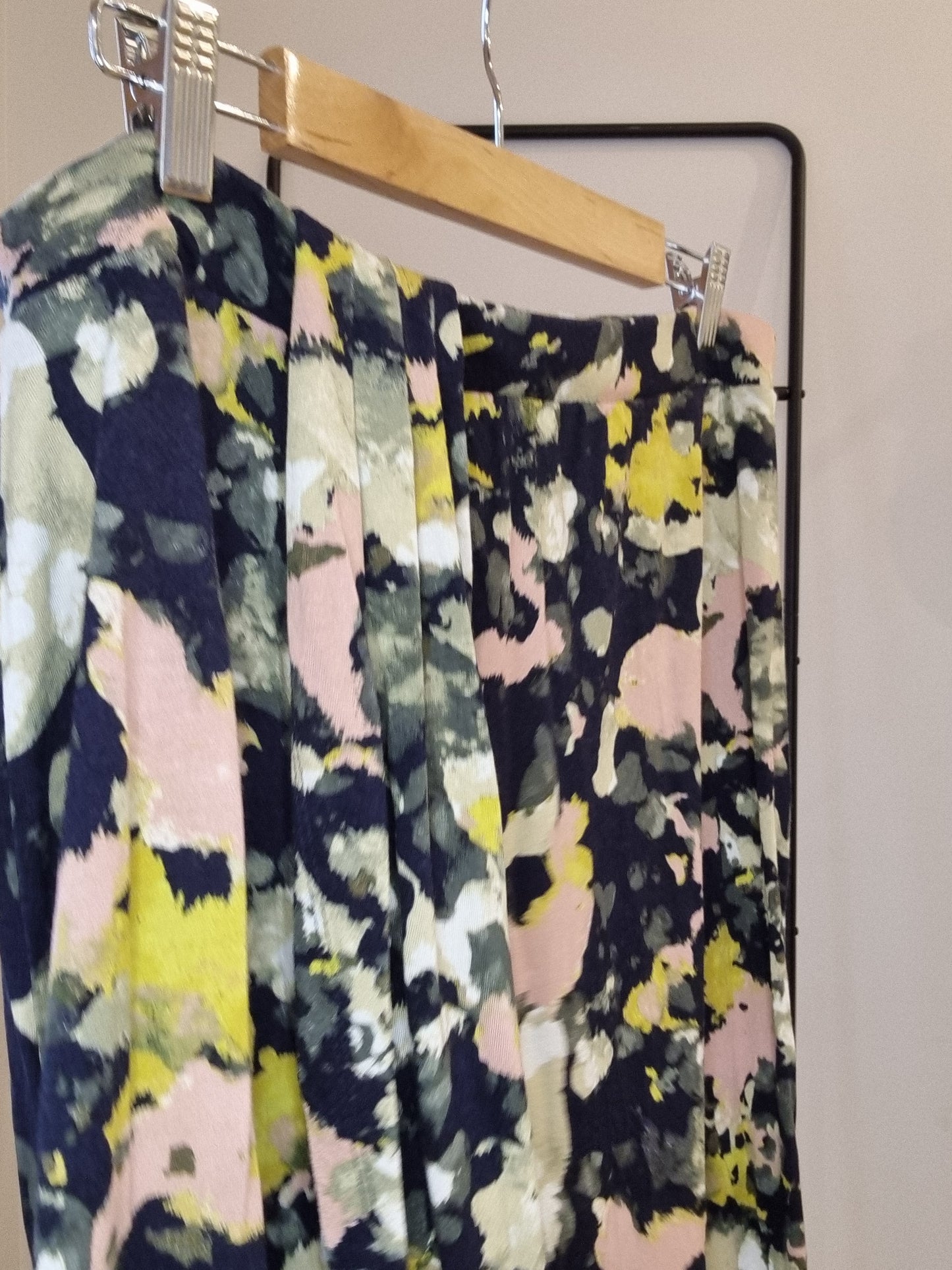 Next Maxi Skirt - Size 18