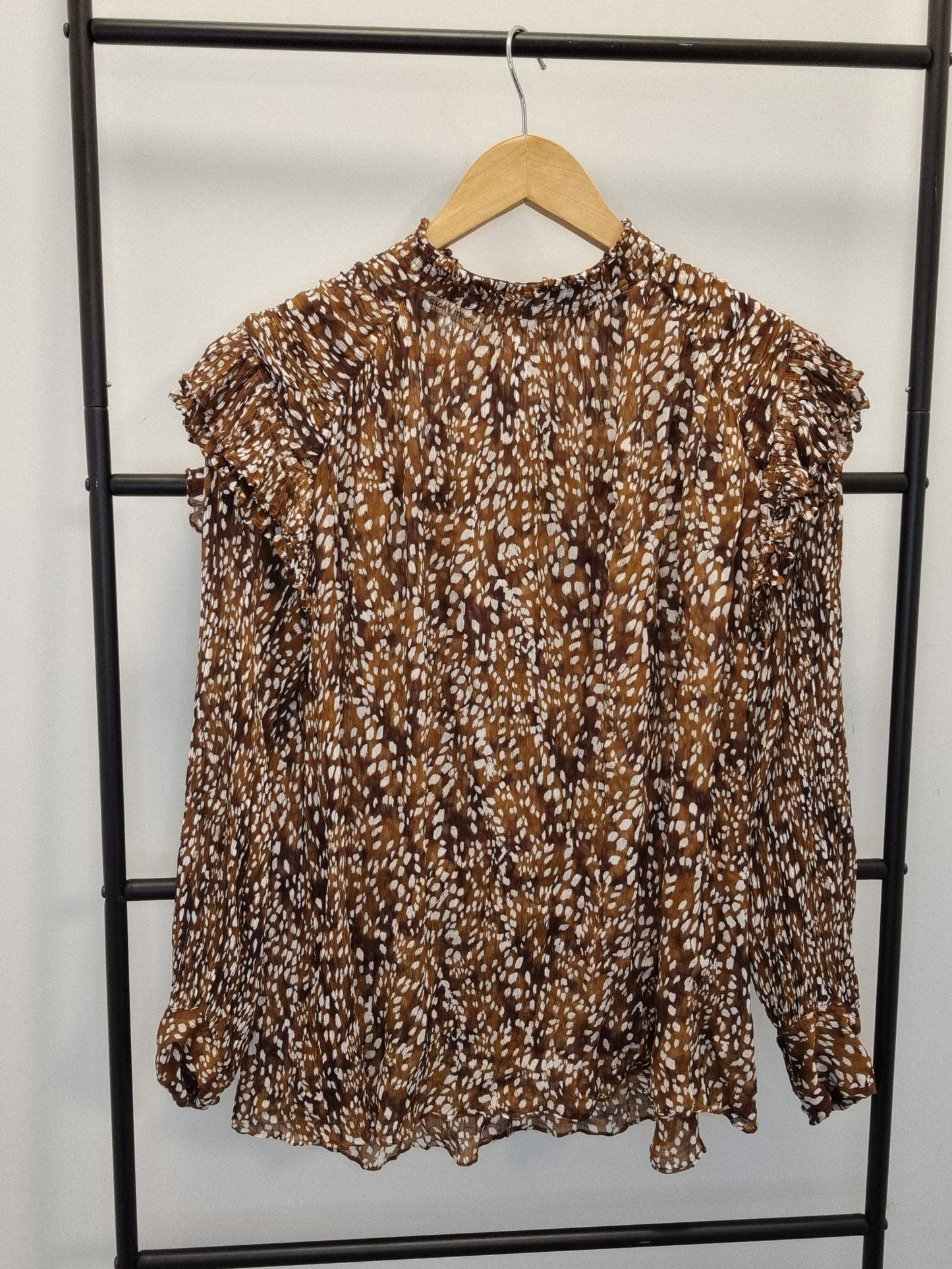 Country Road Top - Size 14