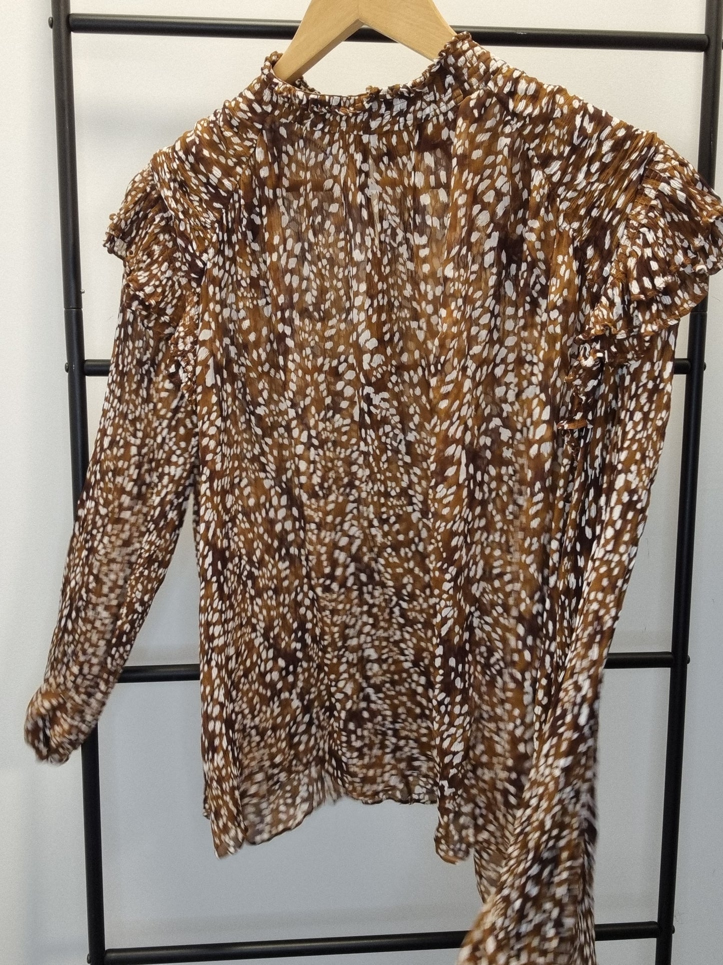 Country Road Top - Size 14