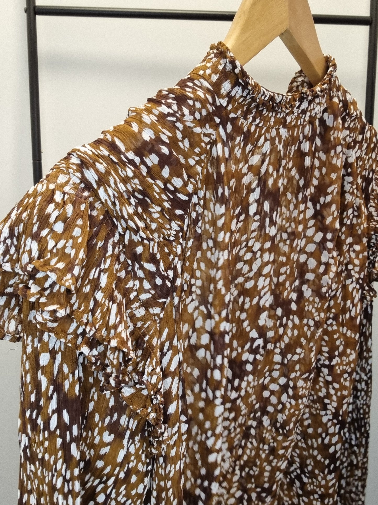 Country Road Top - Size 14