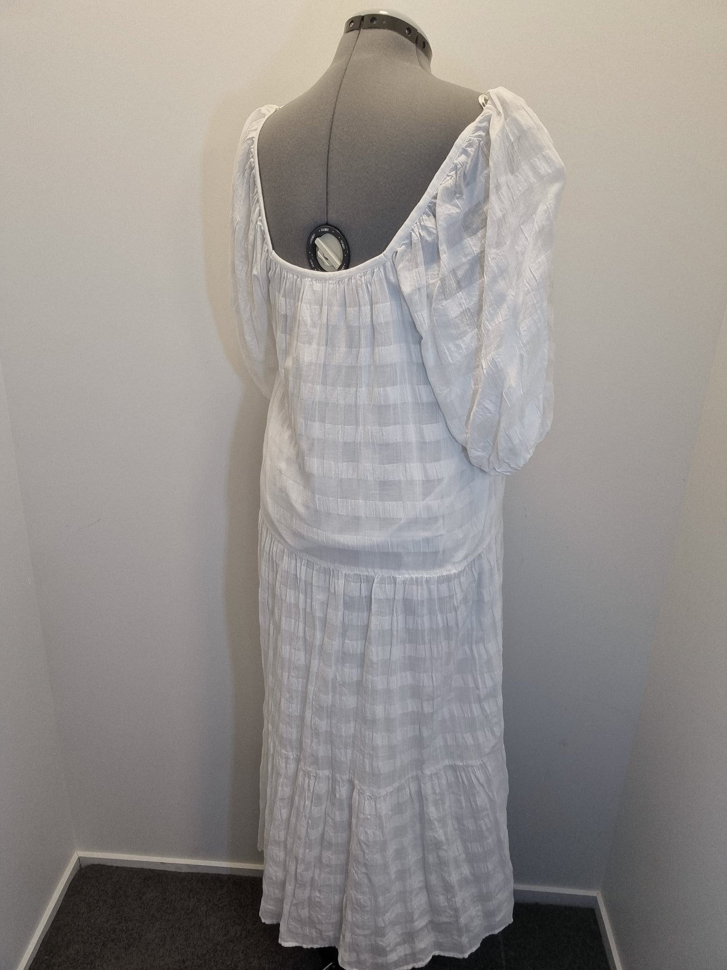 Seed Maxi Dress - Size 12