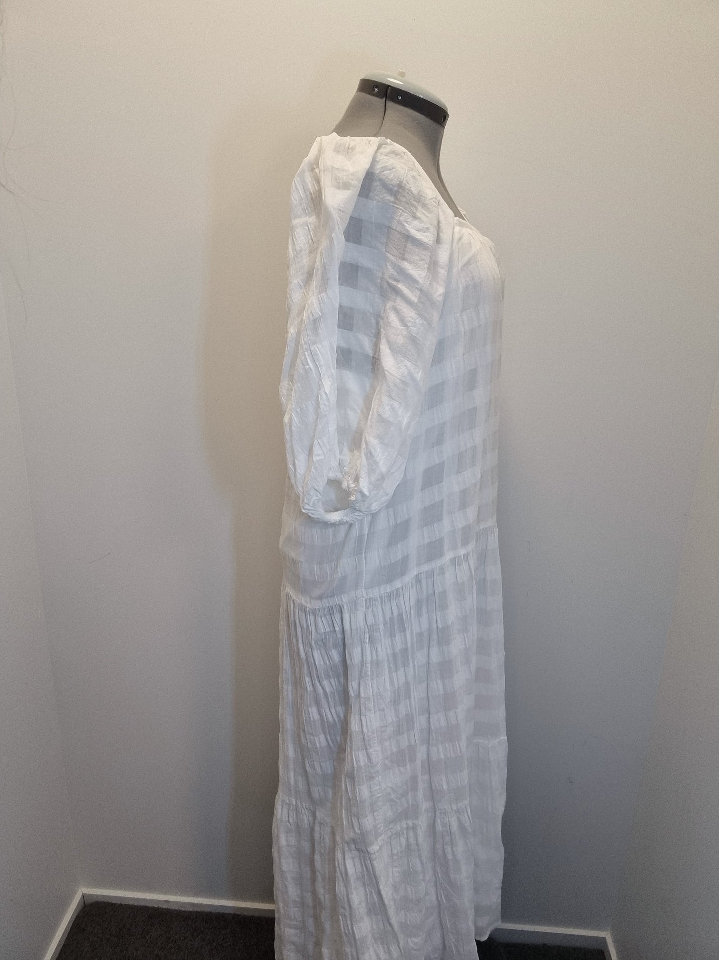 Seed Maxi Dress - Size 12