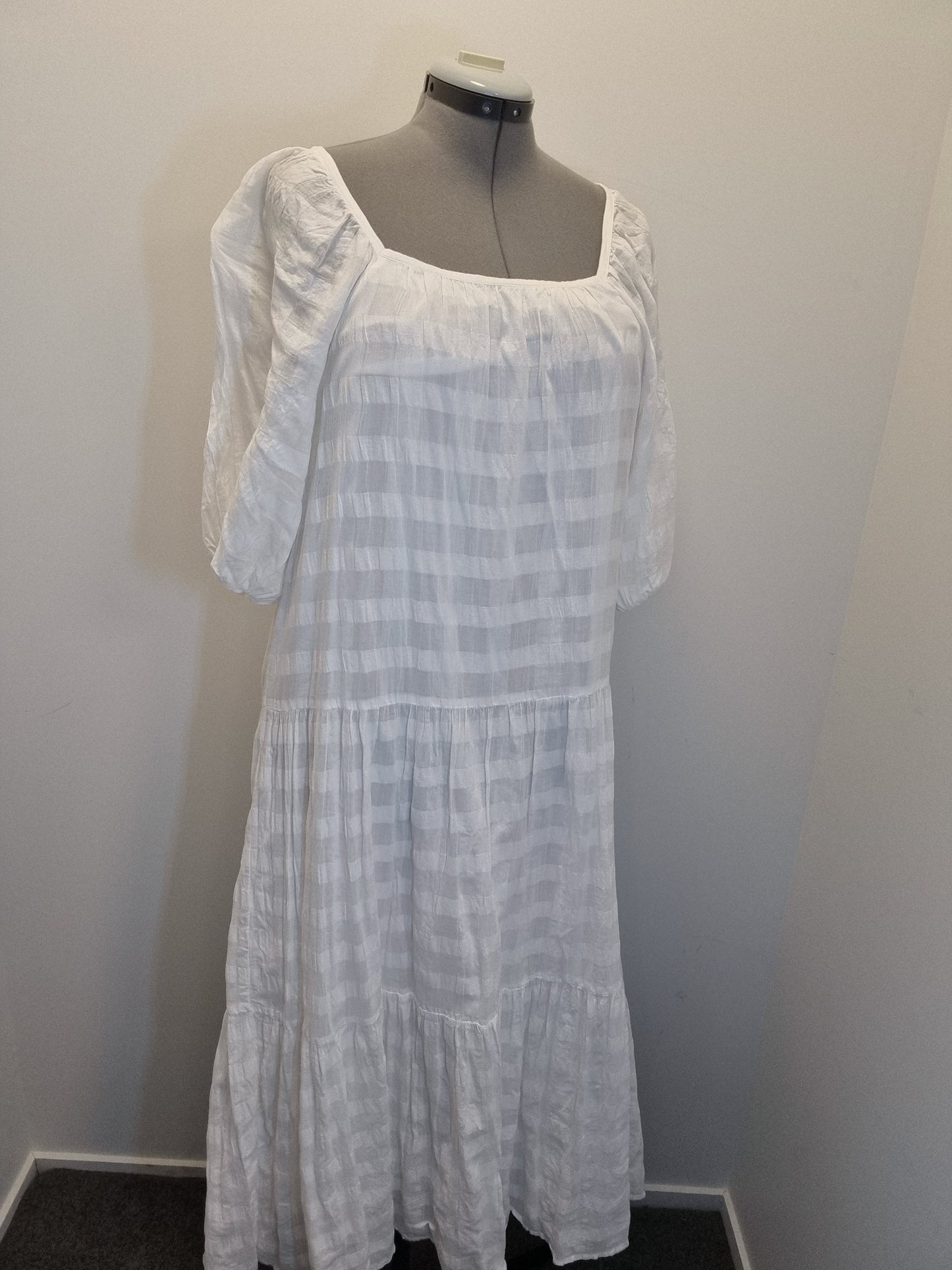 Seed Maxi Dress - Size 12