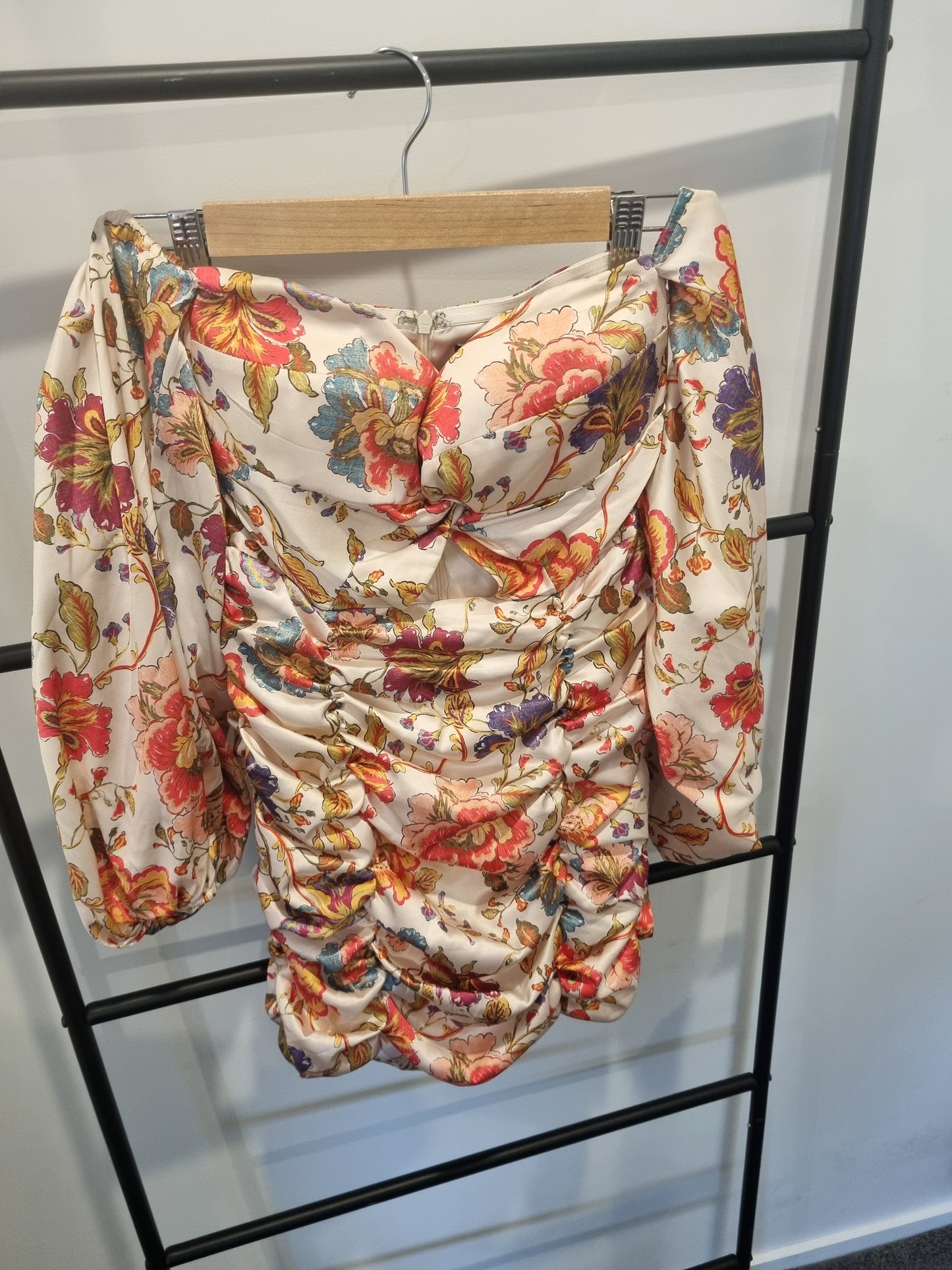 RNWY Mini Dress - Size XS
