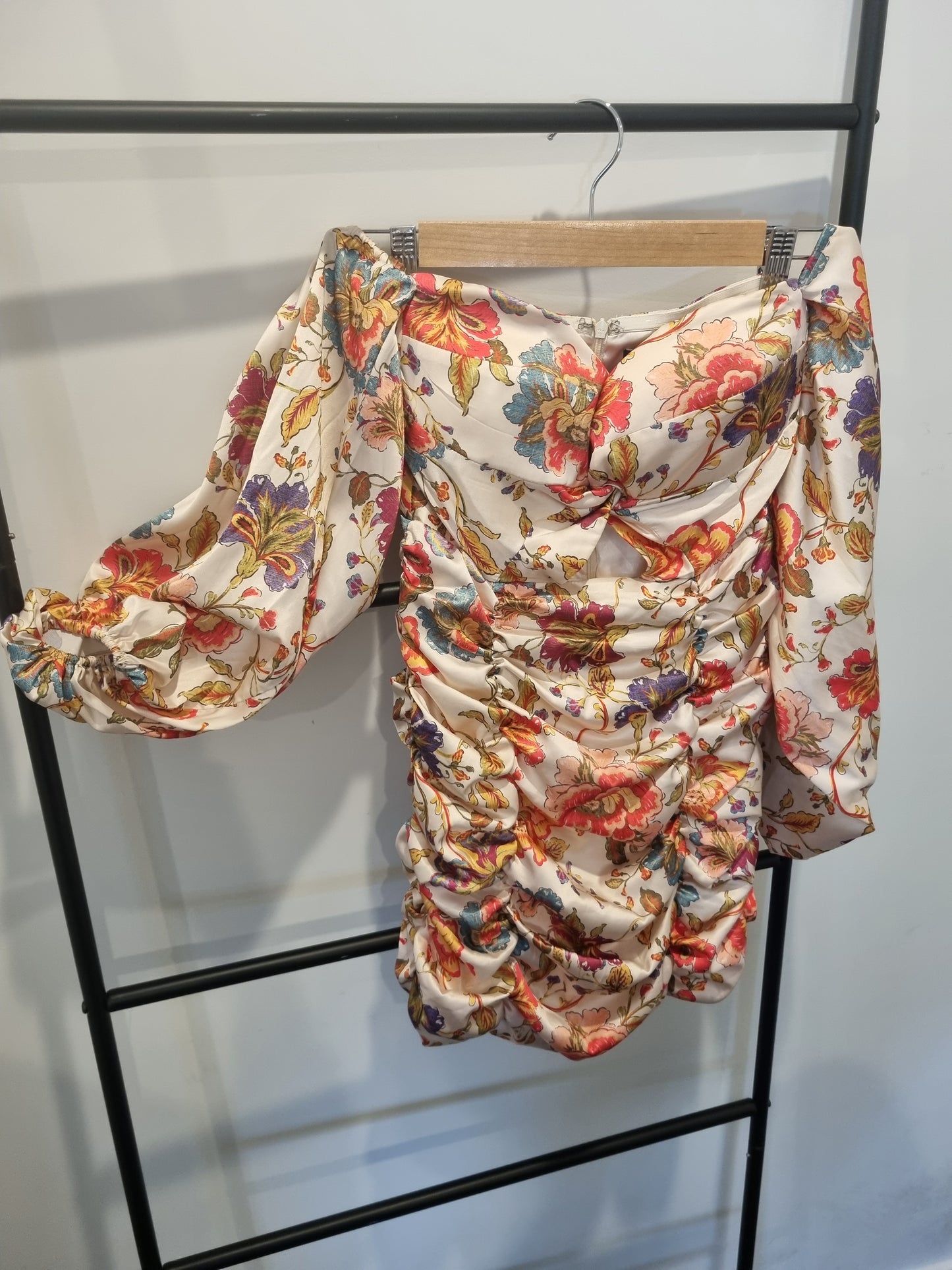RNWY Mini Dress - Size XS