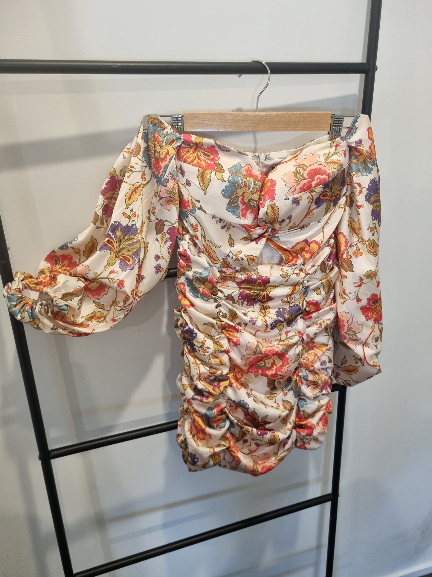 RNWY Mini Dress - Size XS