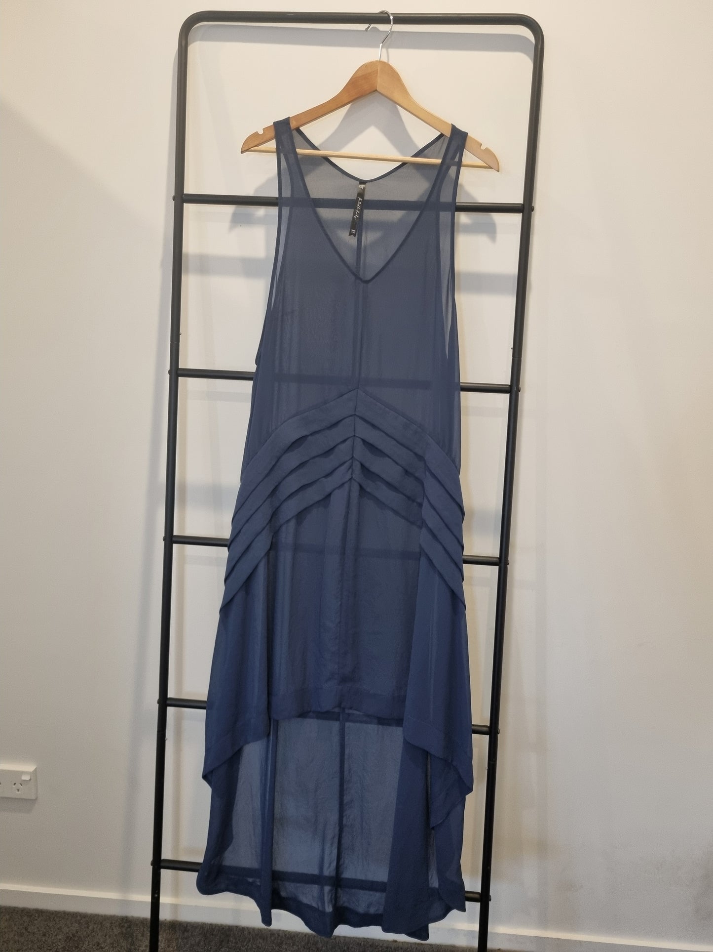Faithfuls (Moochi) Slip Dress - Size 14
