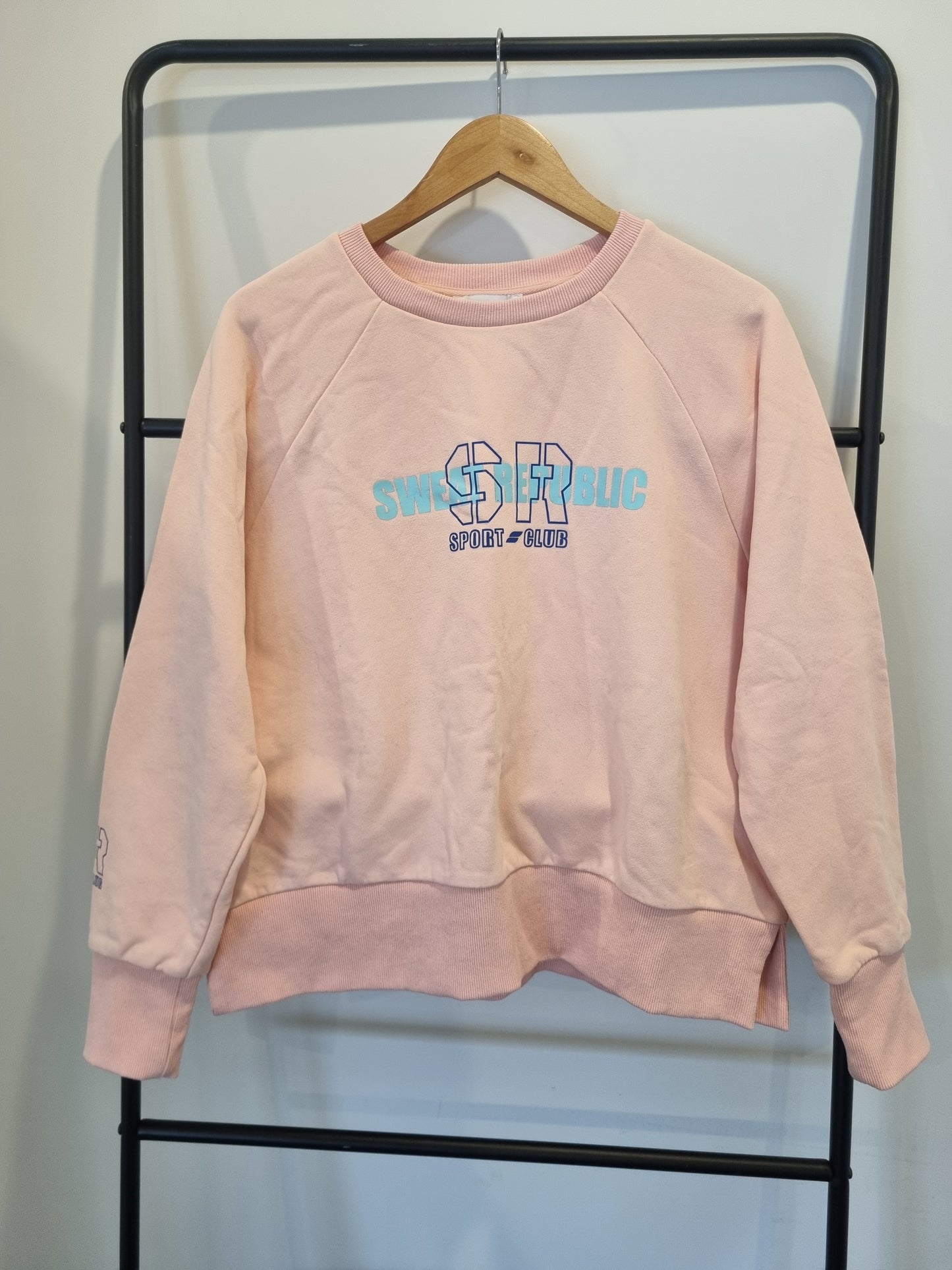 Sweat Republic Jumper - Size M