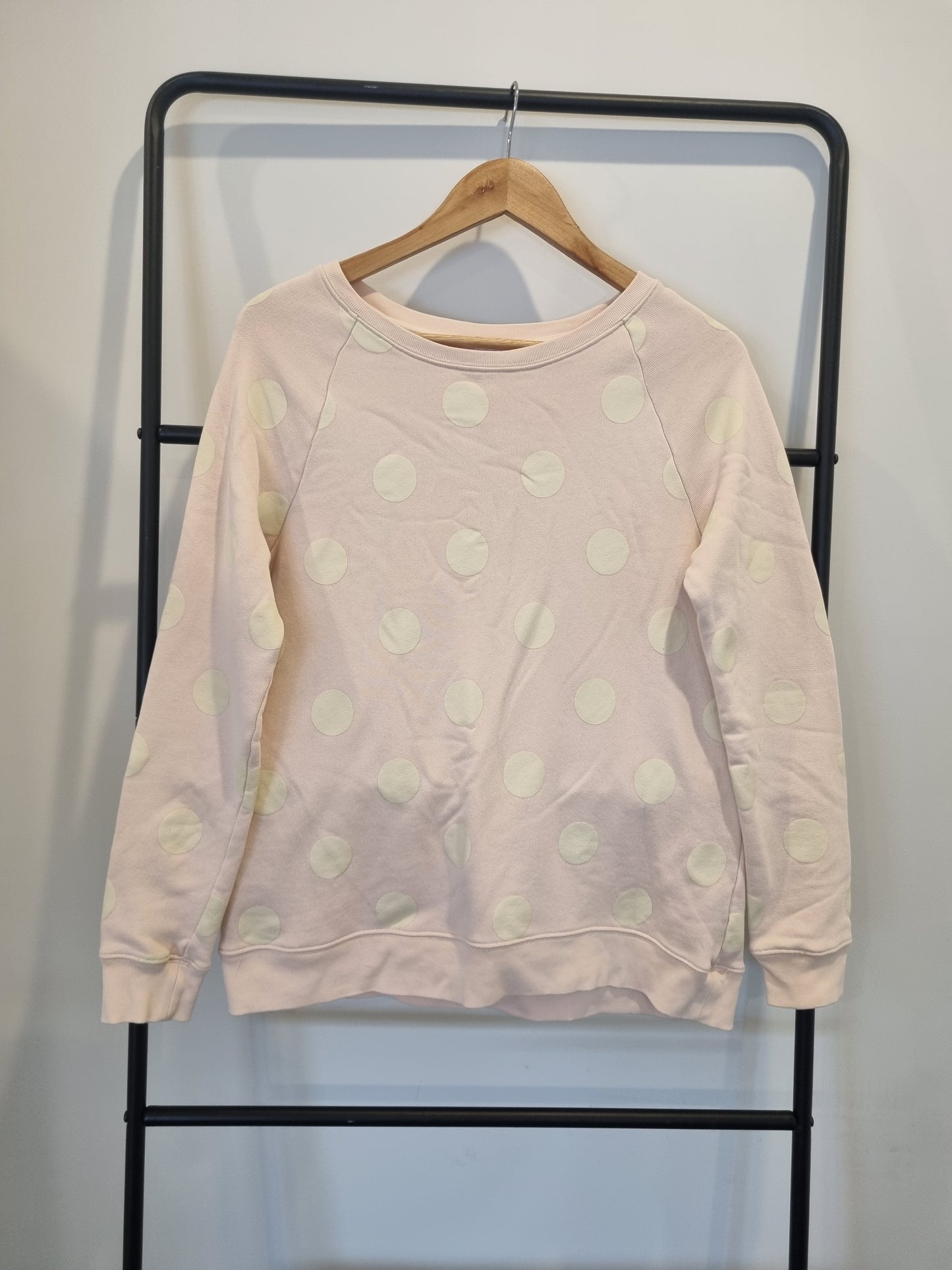 Seed Jumper - Size 12