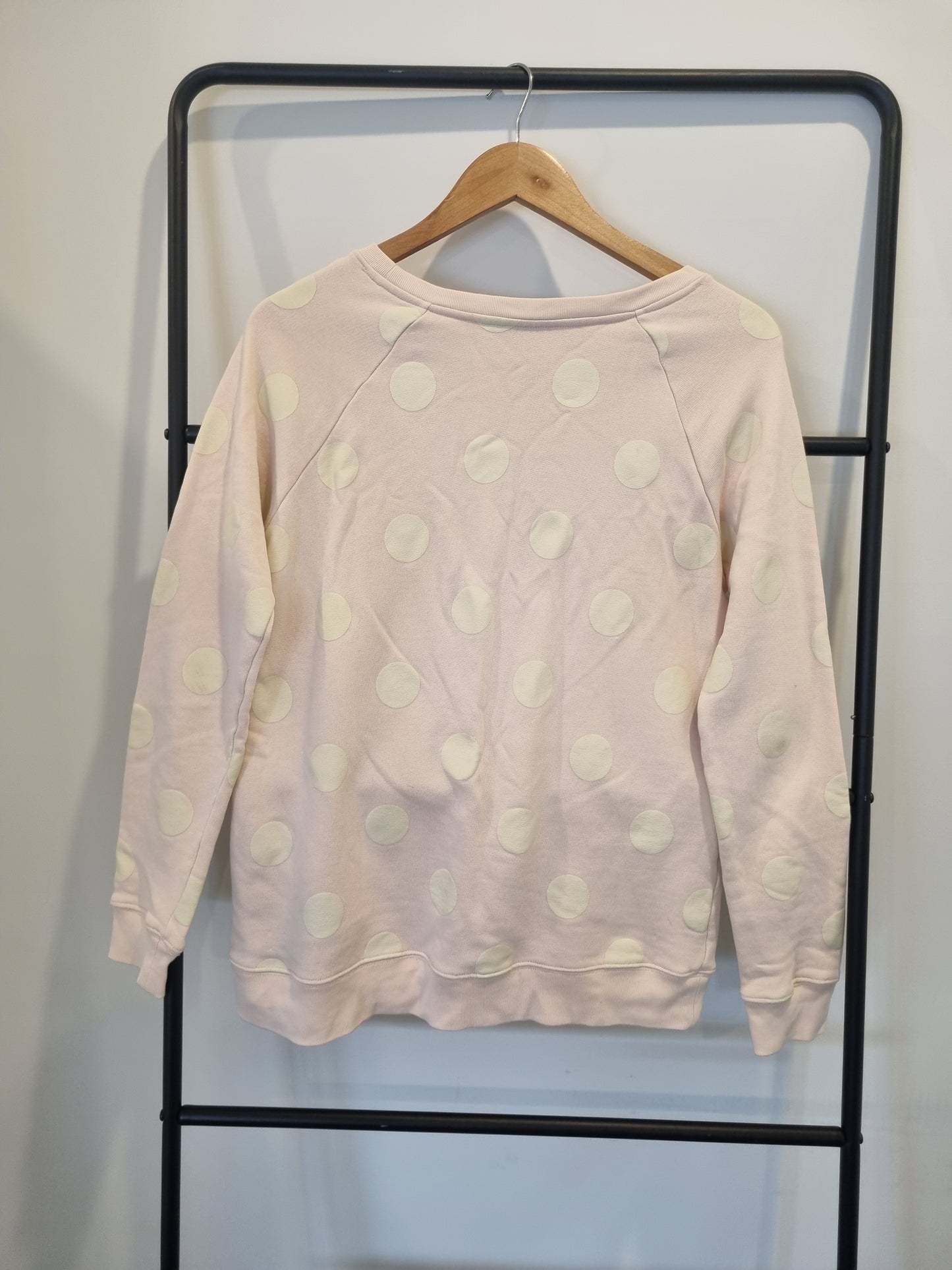 Seed Jumper - Size 12