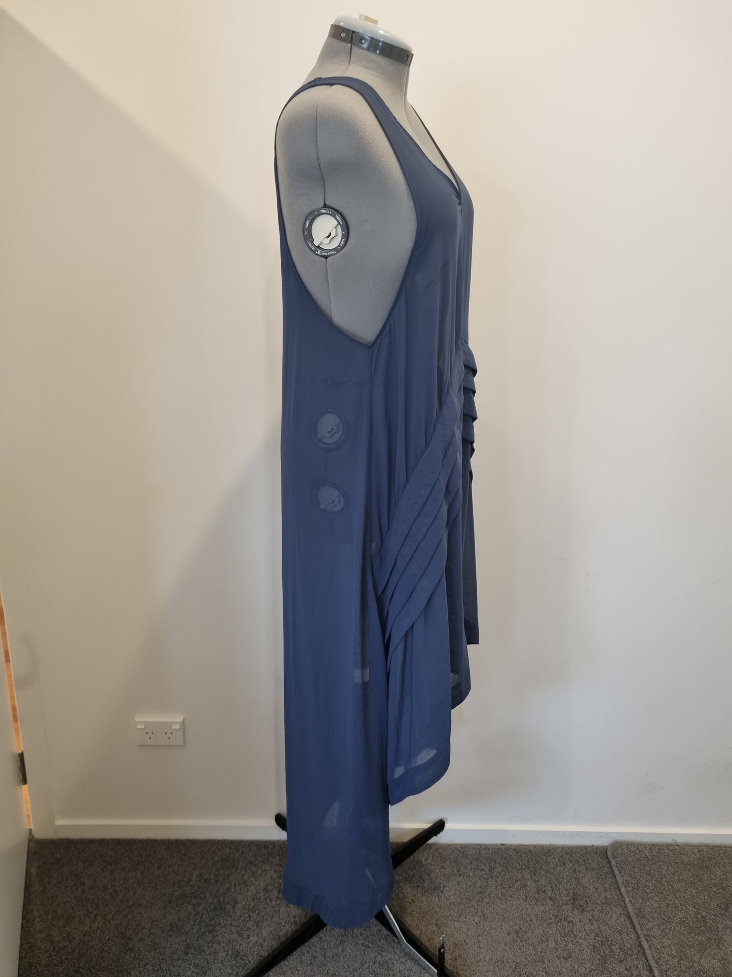 Faithfuls (Moochi) Slip Dress - Size 14