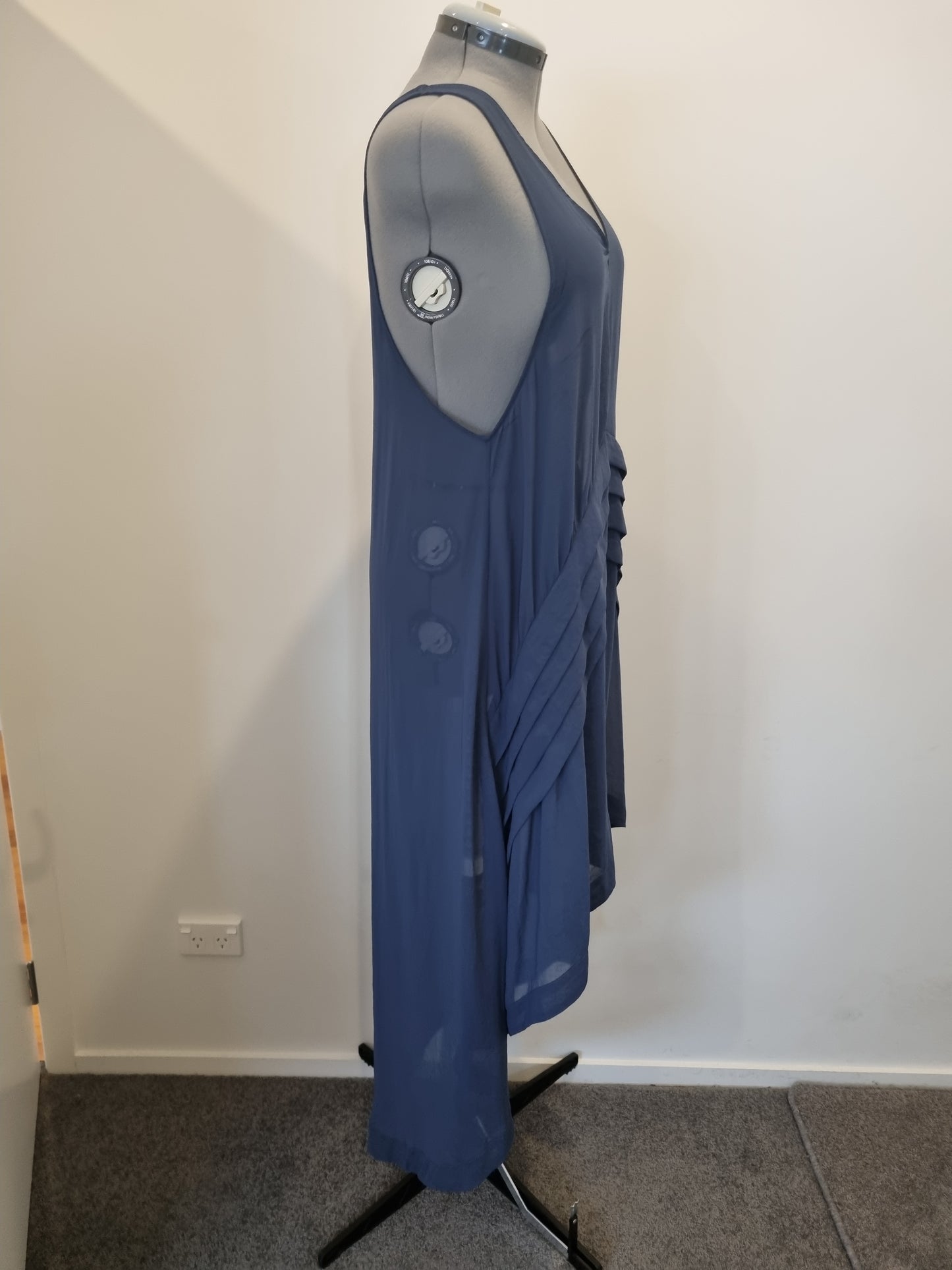 Faithfuls (Moochi) Slip Dress - Size 14