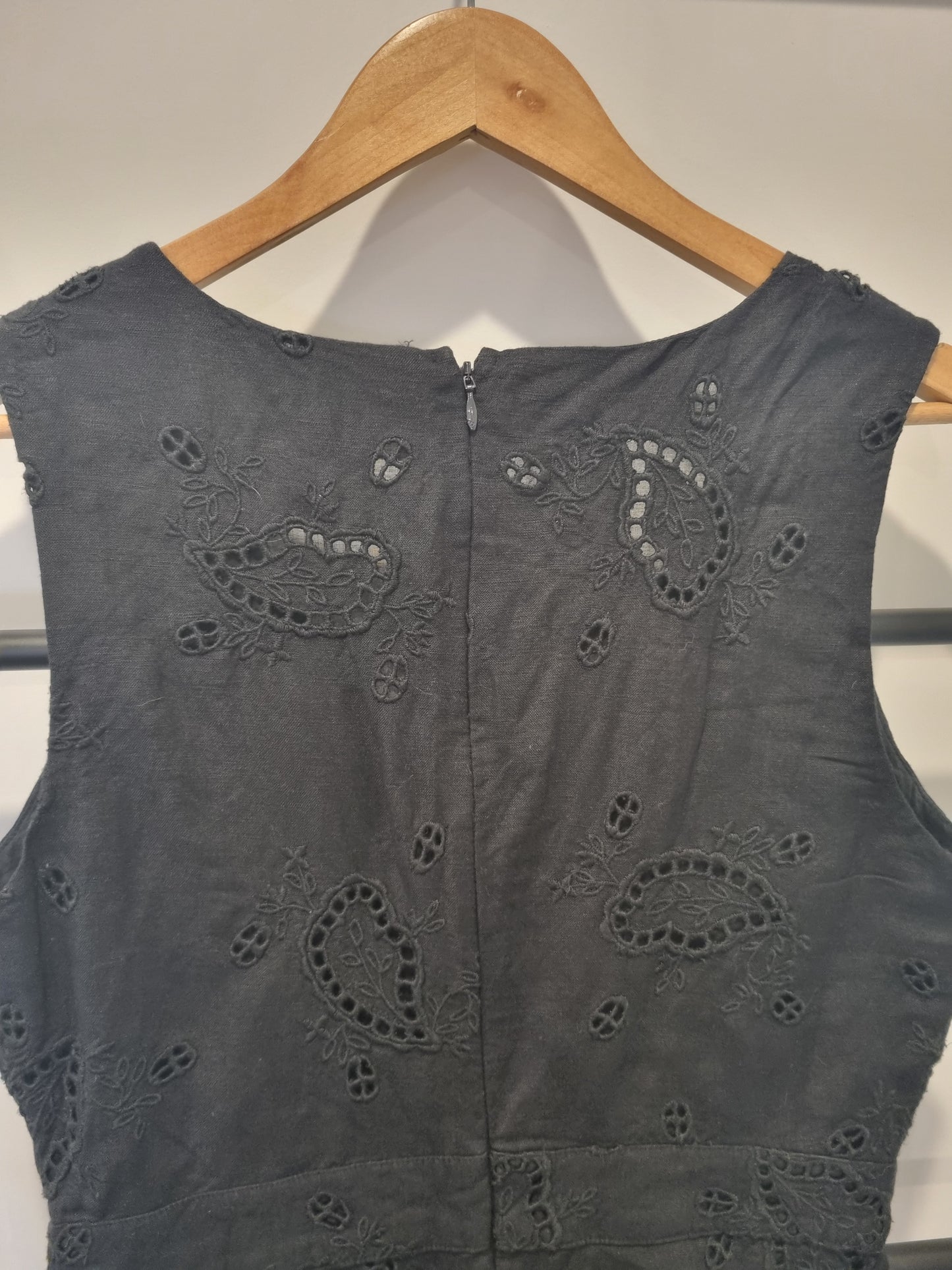 Seed Playsuit - Size 10