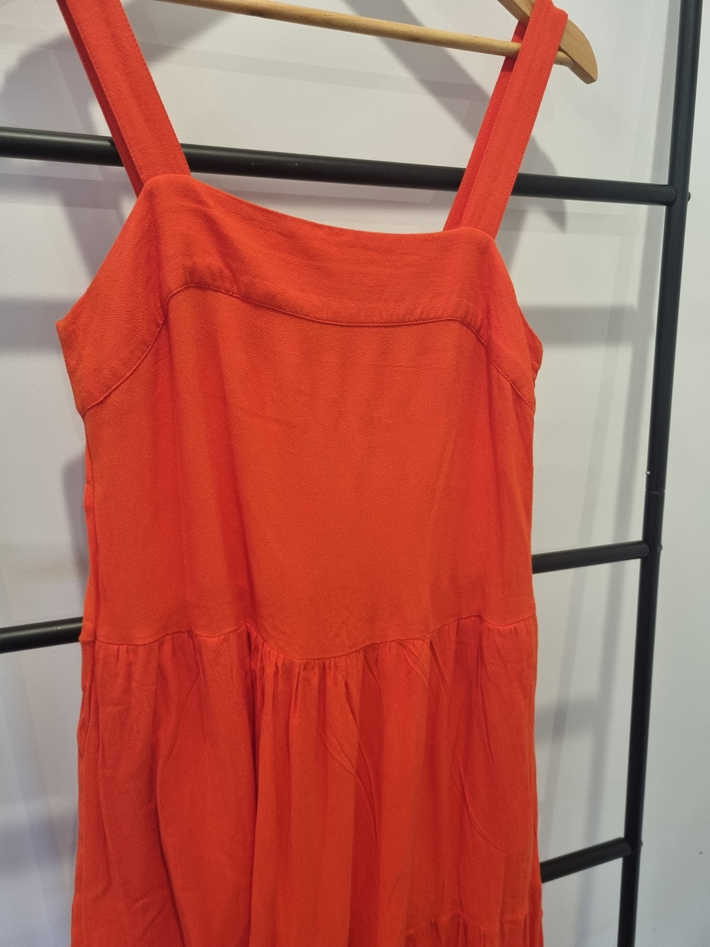 Country Road Maxi Dress - Size 8