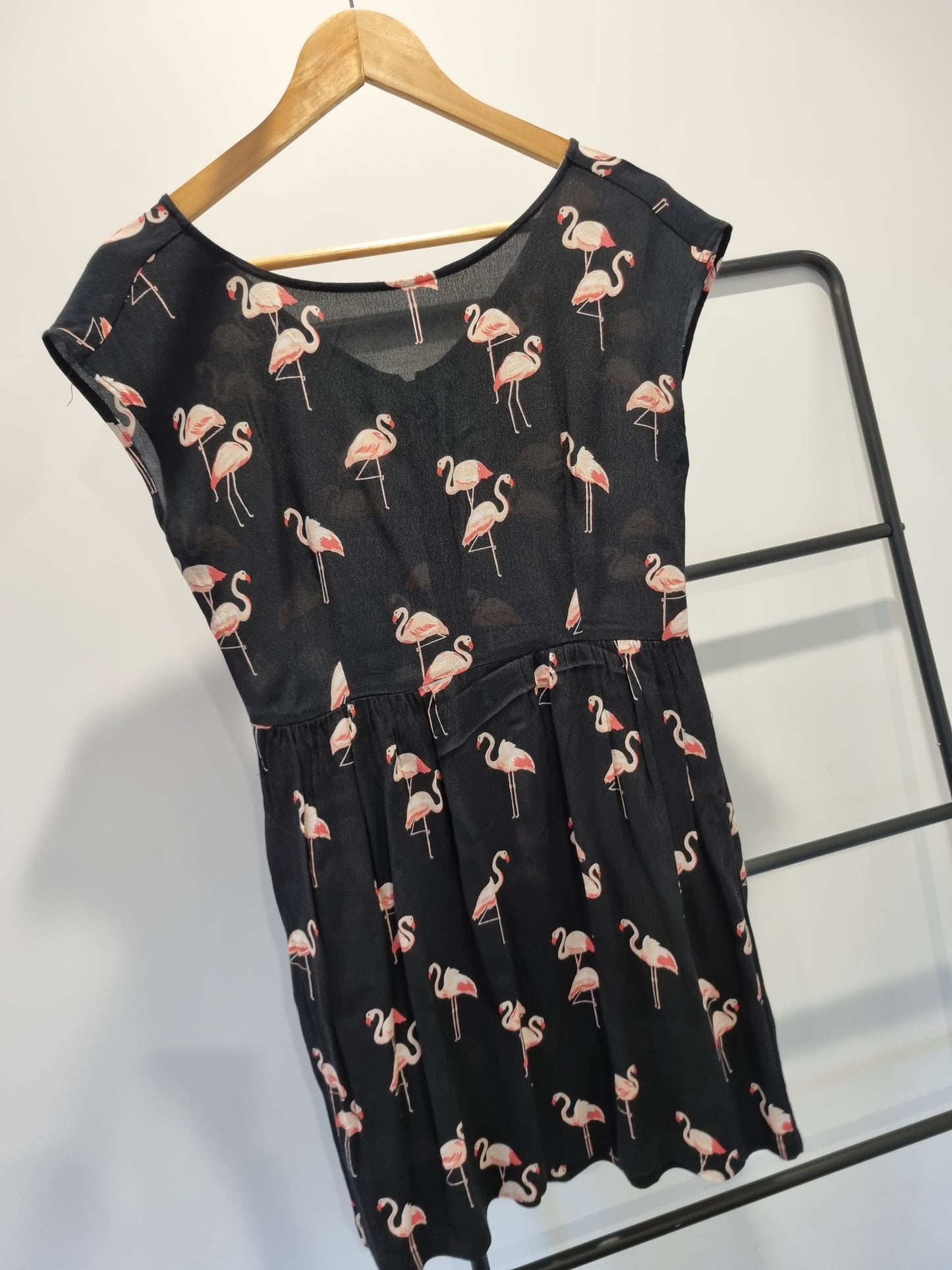 French Connection Mini Dress - Size 8
