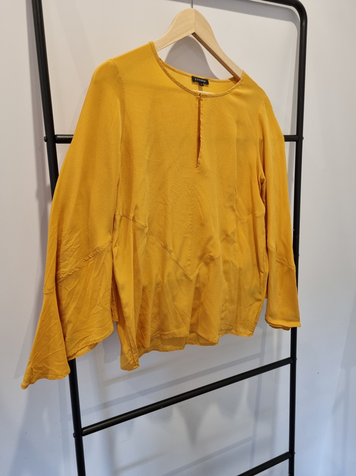Storm Blouse - Size 8