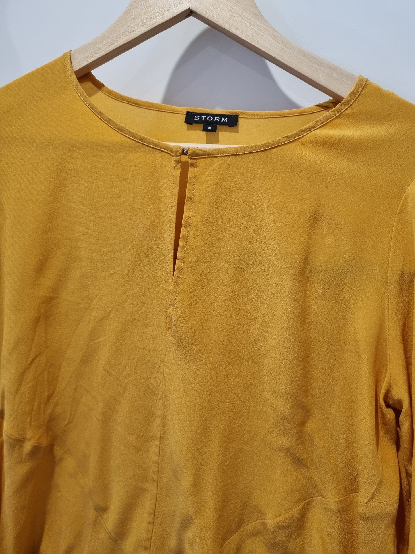 Storm Blouse - Size 8
