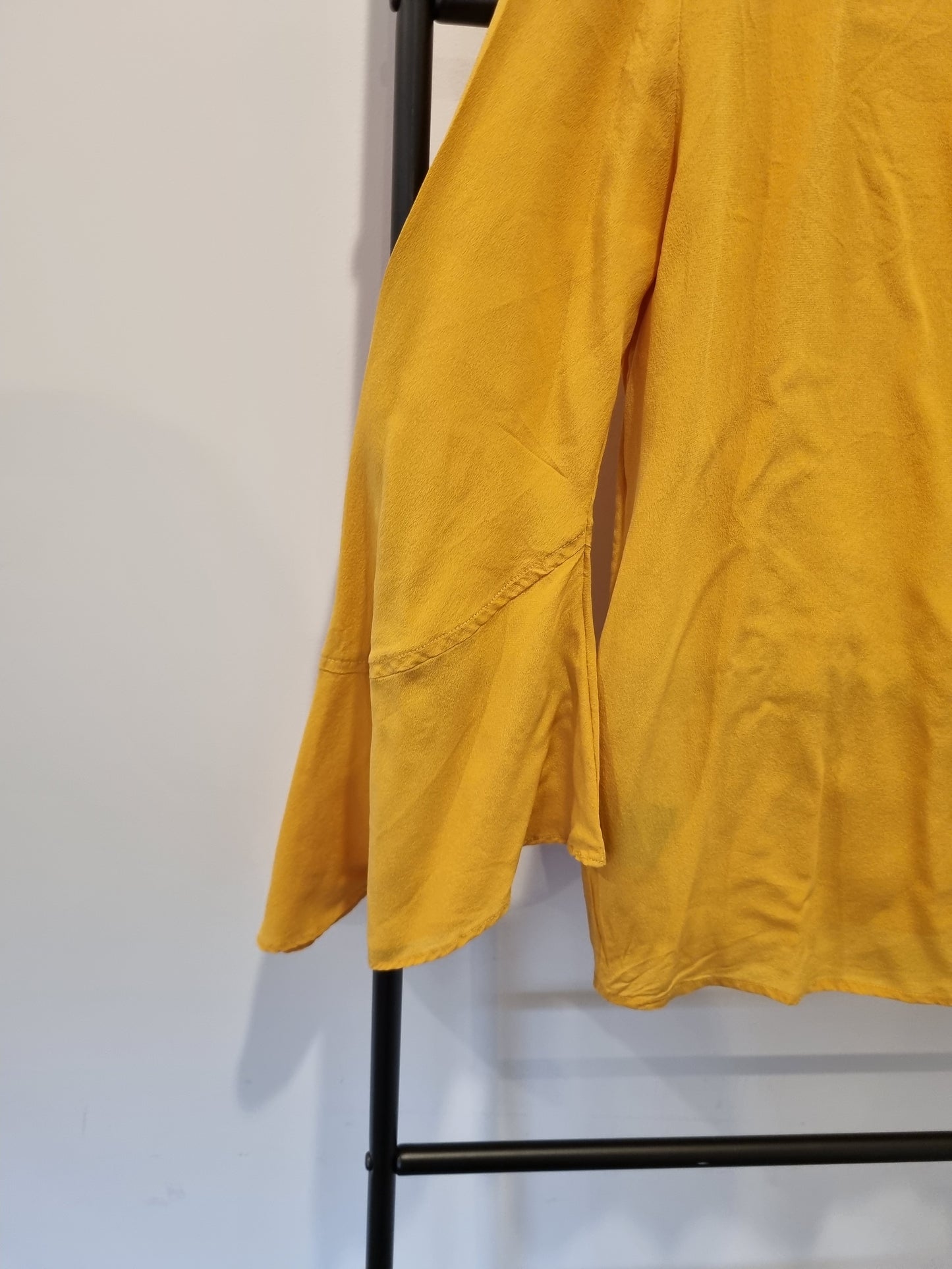 Storm Blouse - Size 8