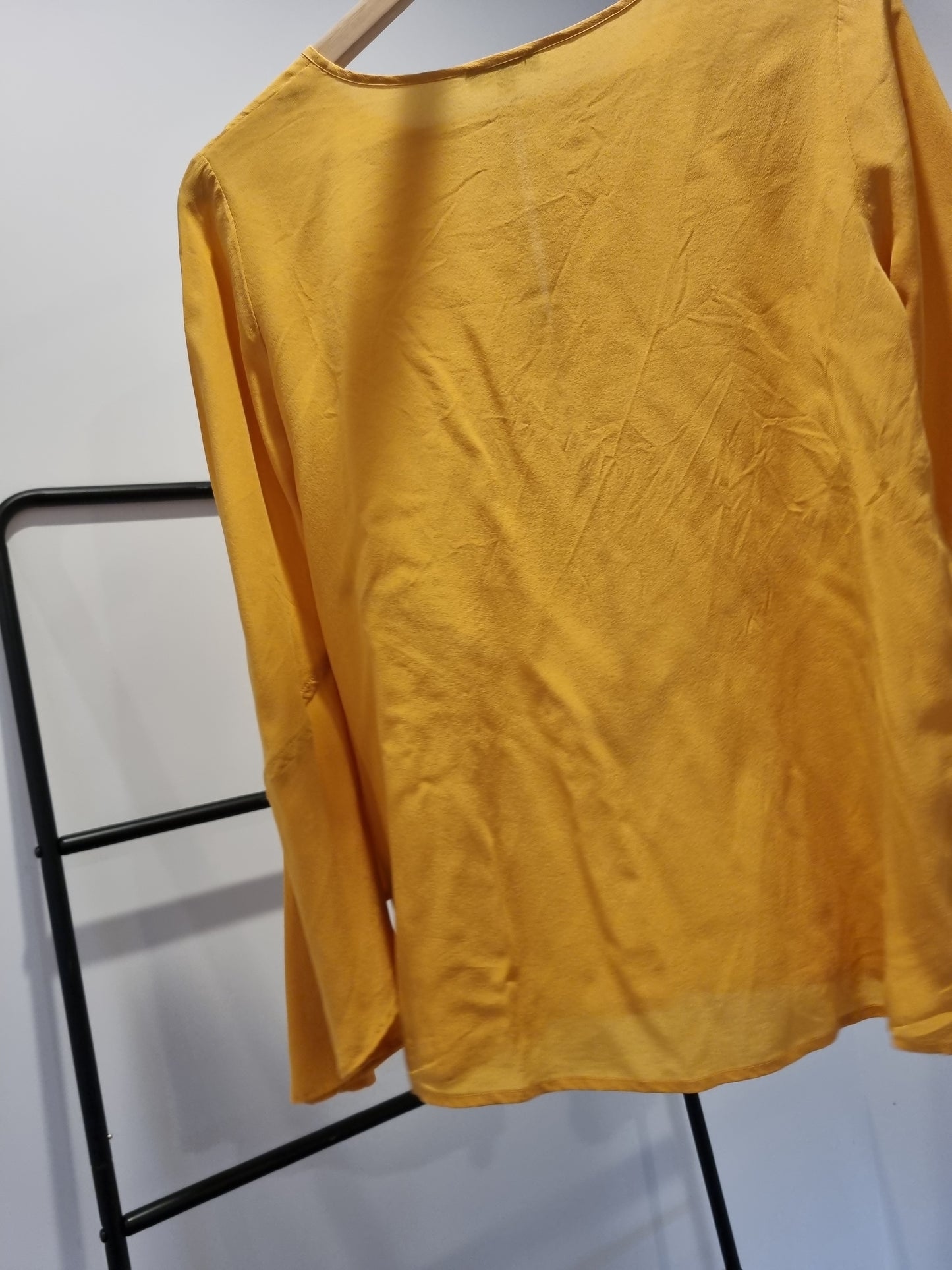 Storm Blouse - Size 8