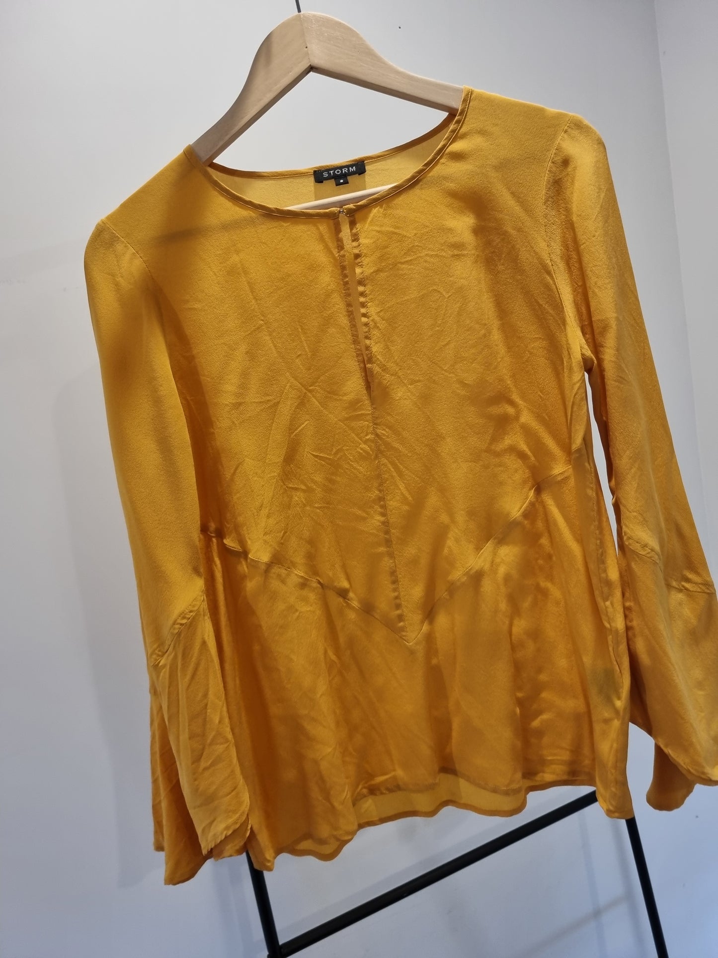 Storm Blouse - Size 8