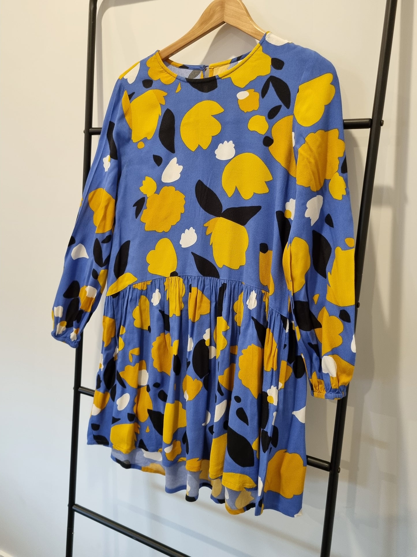 Mister Zimi Mini Dress - Size 8