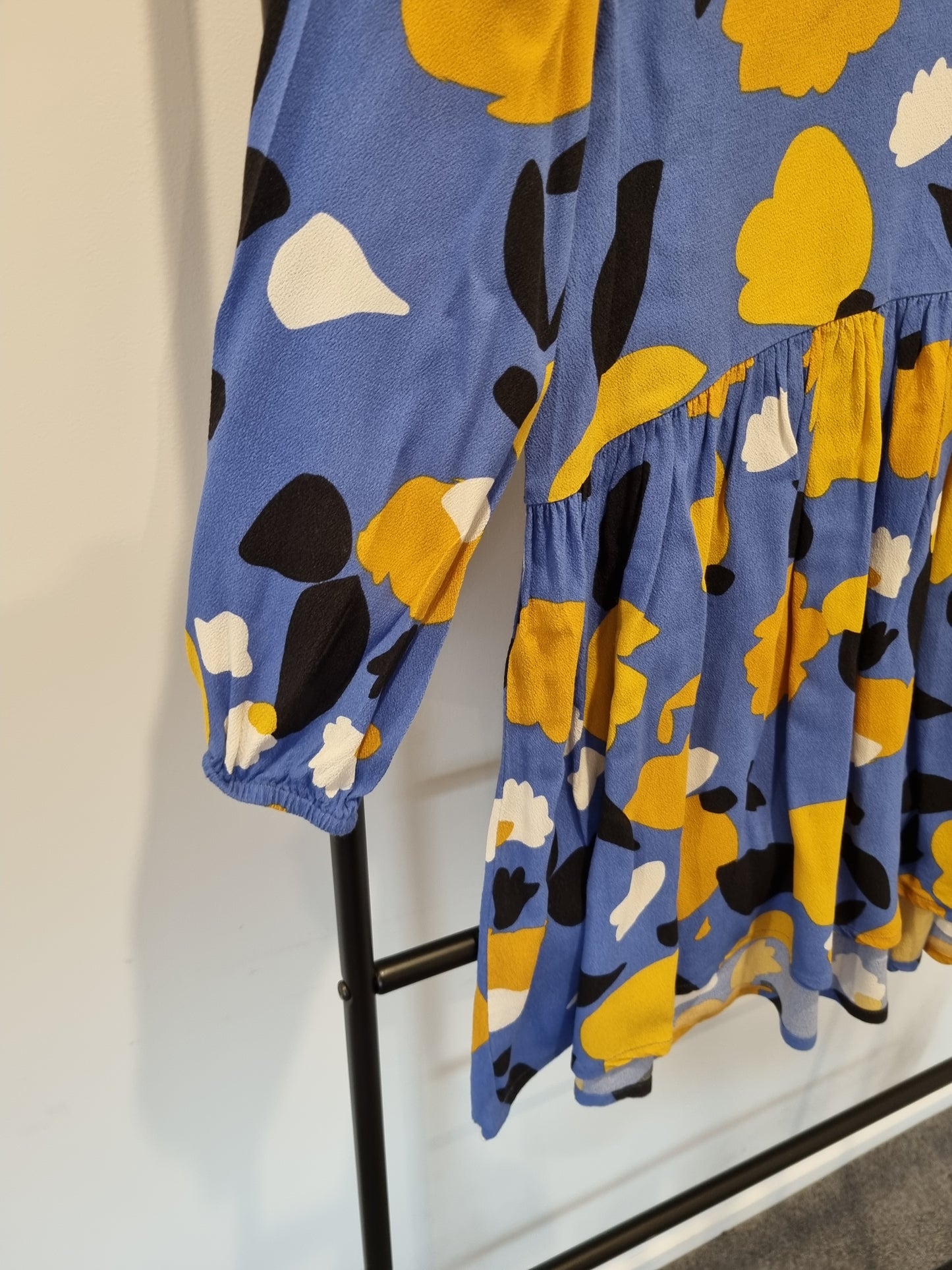 Mister Zimi Mini Dress - Size 8