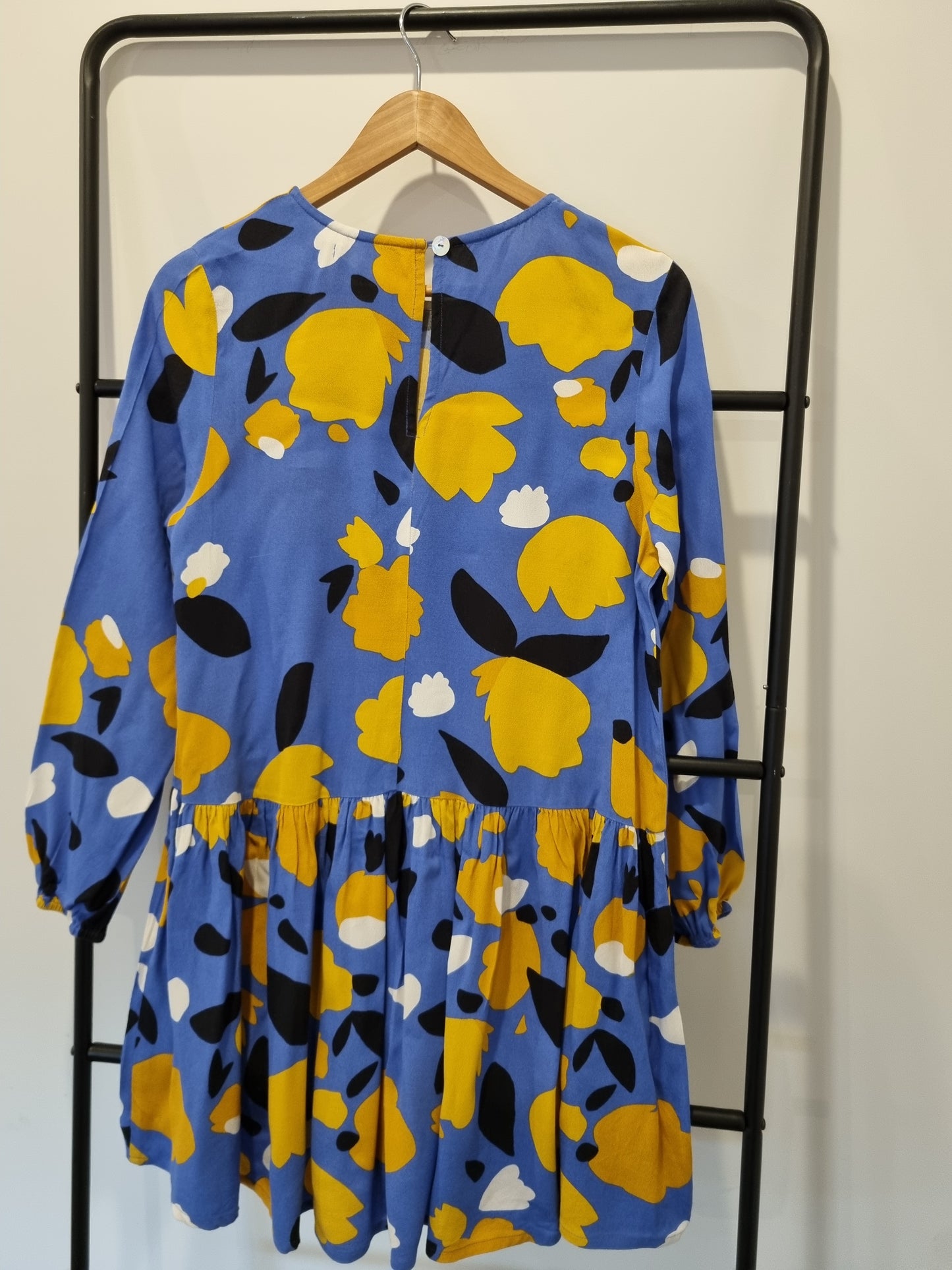Mister Zimi Mini Dress - Size 8
