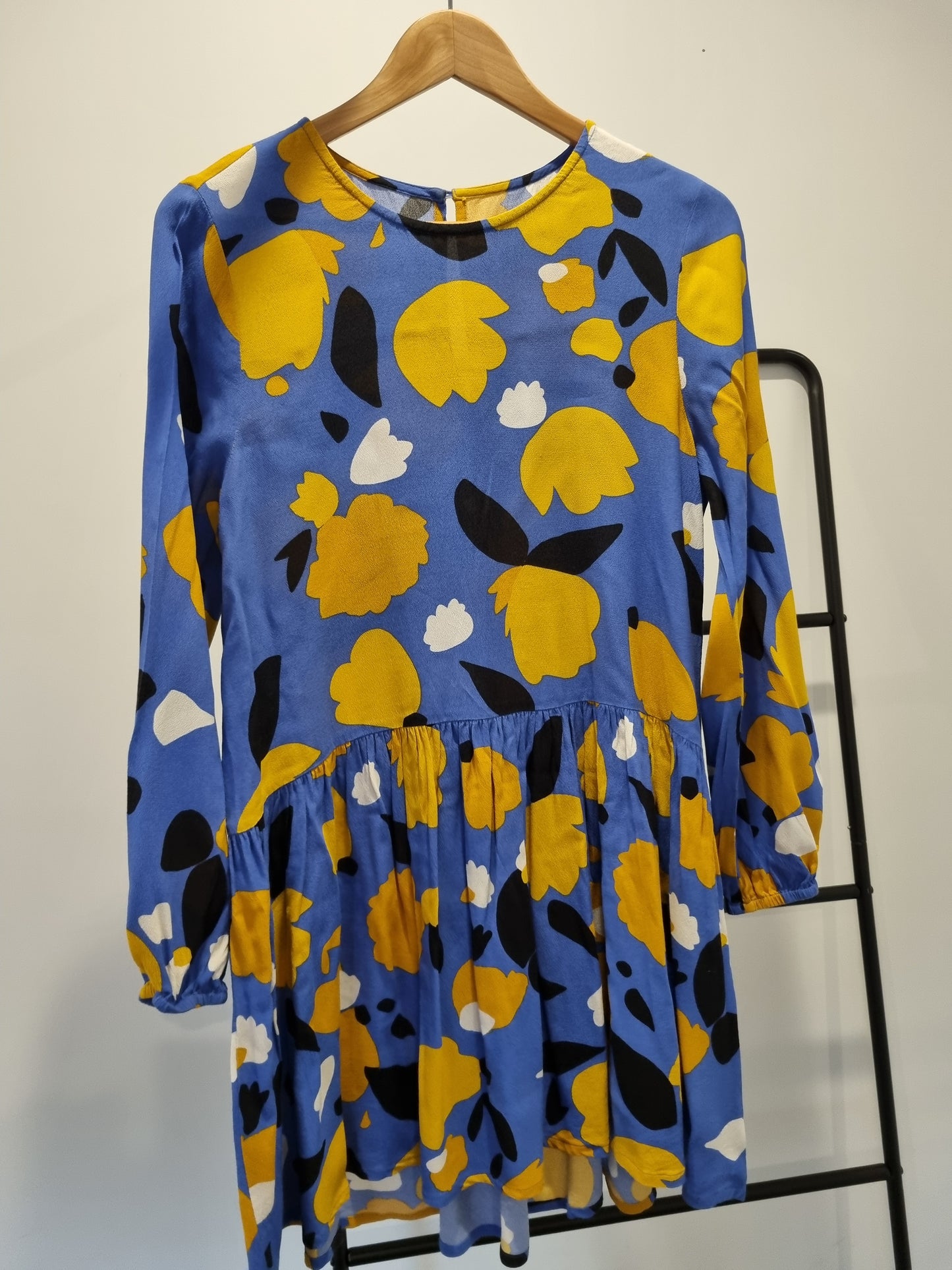 Mister Zimi Mini Dress - Size 8