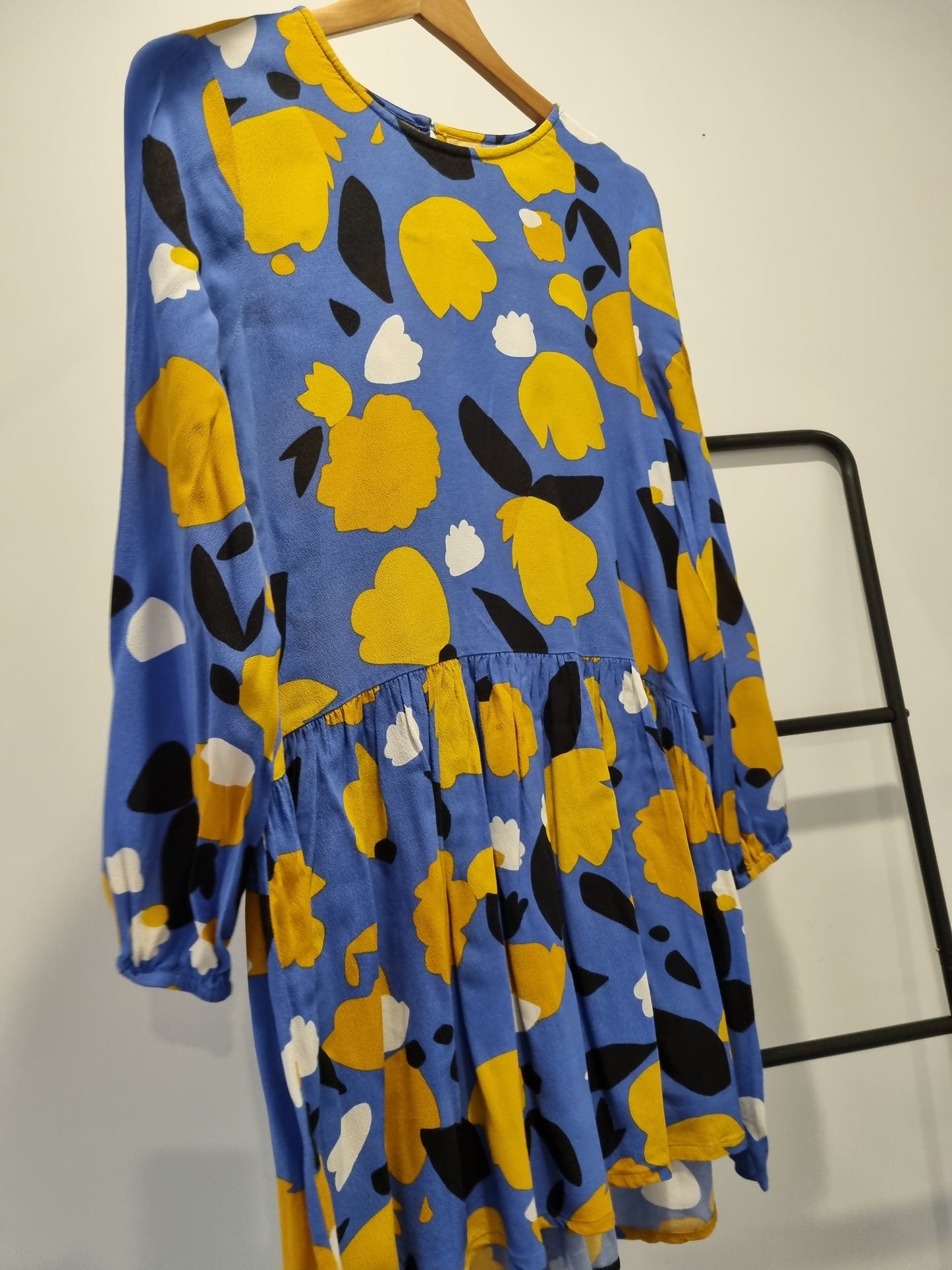 Mister Zimi Mini Dress - Size 8