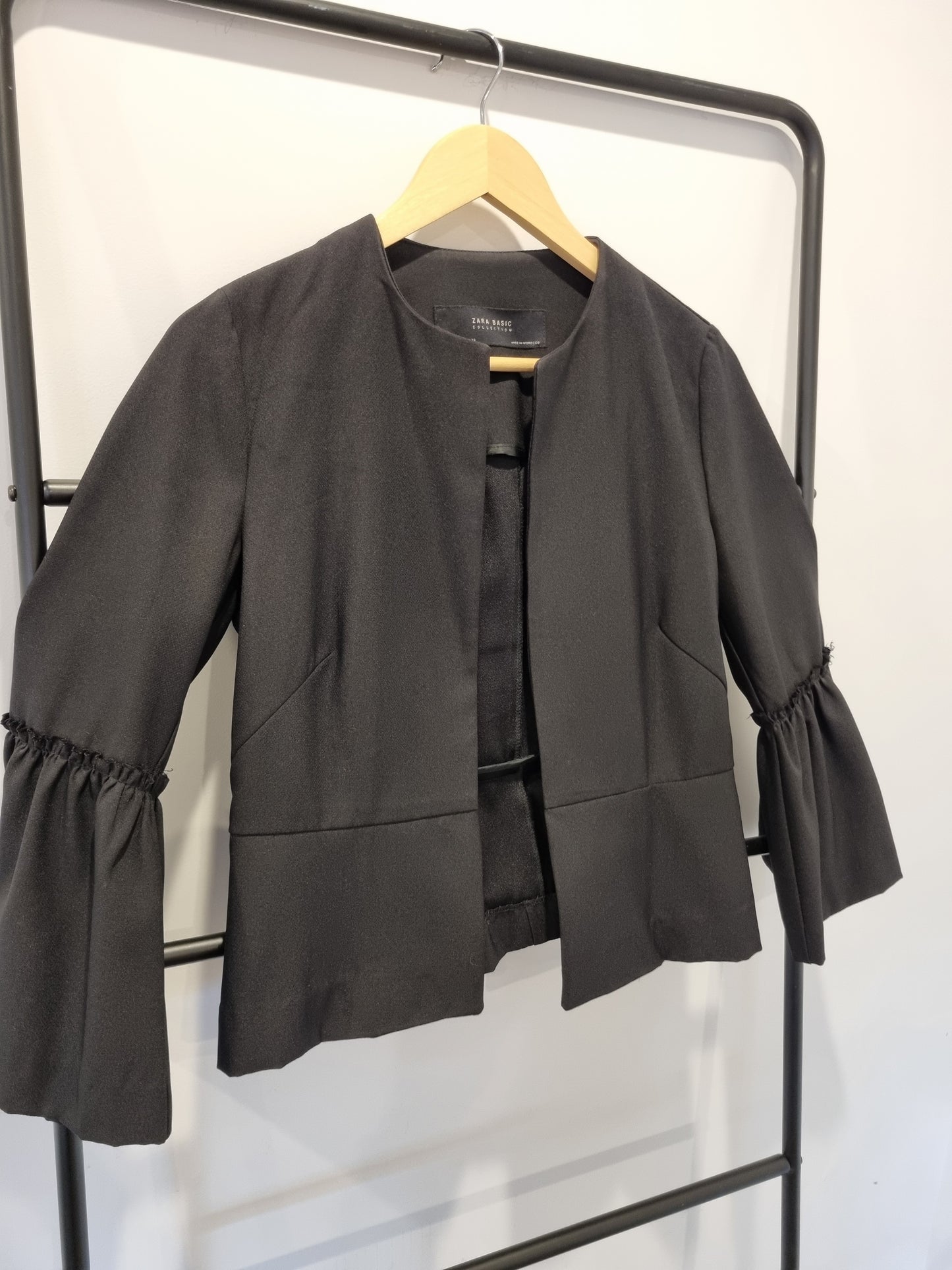 Zara Jacket - Size S
