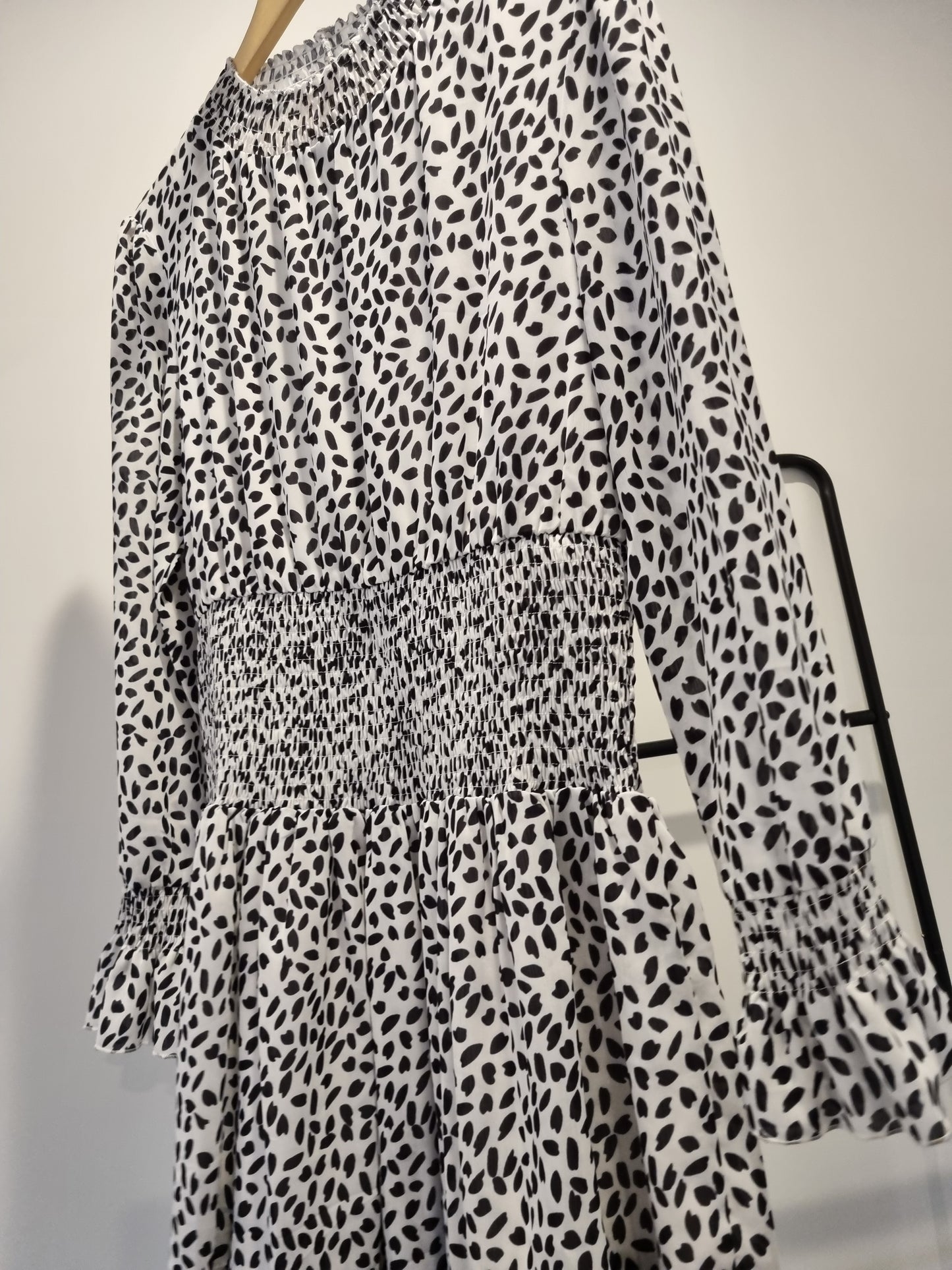Atmos&Here Mini Dress - Size 14