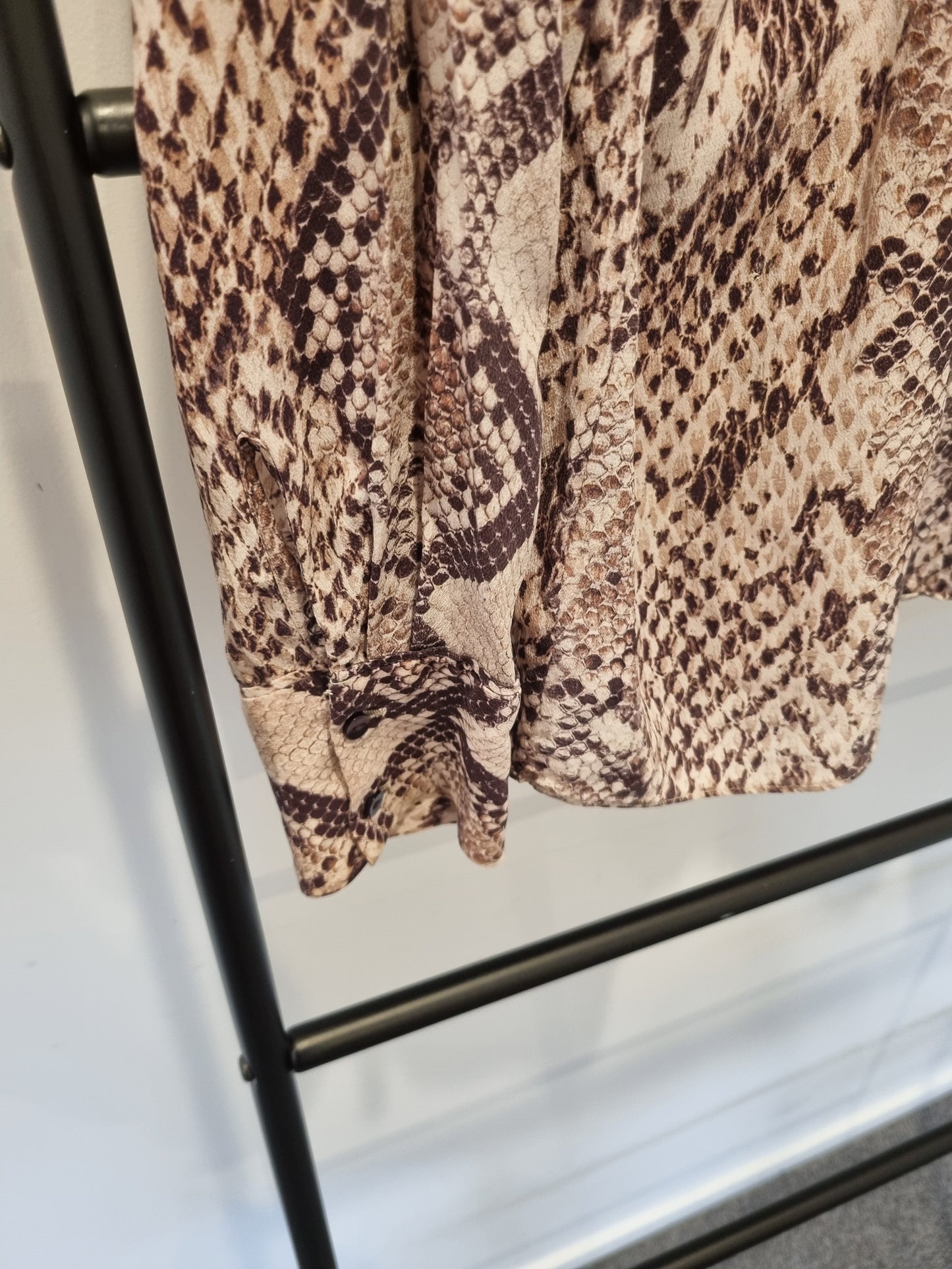 Country Road blouse - Size 12