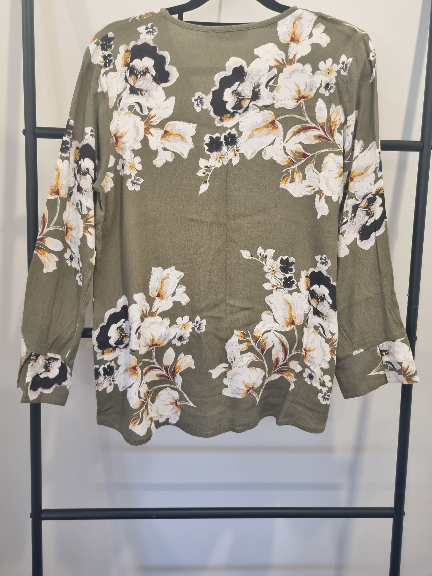Tuesday top - Size XS