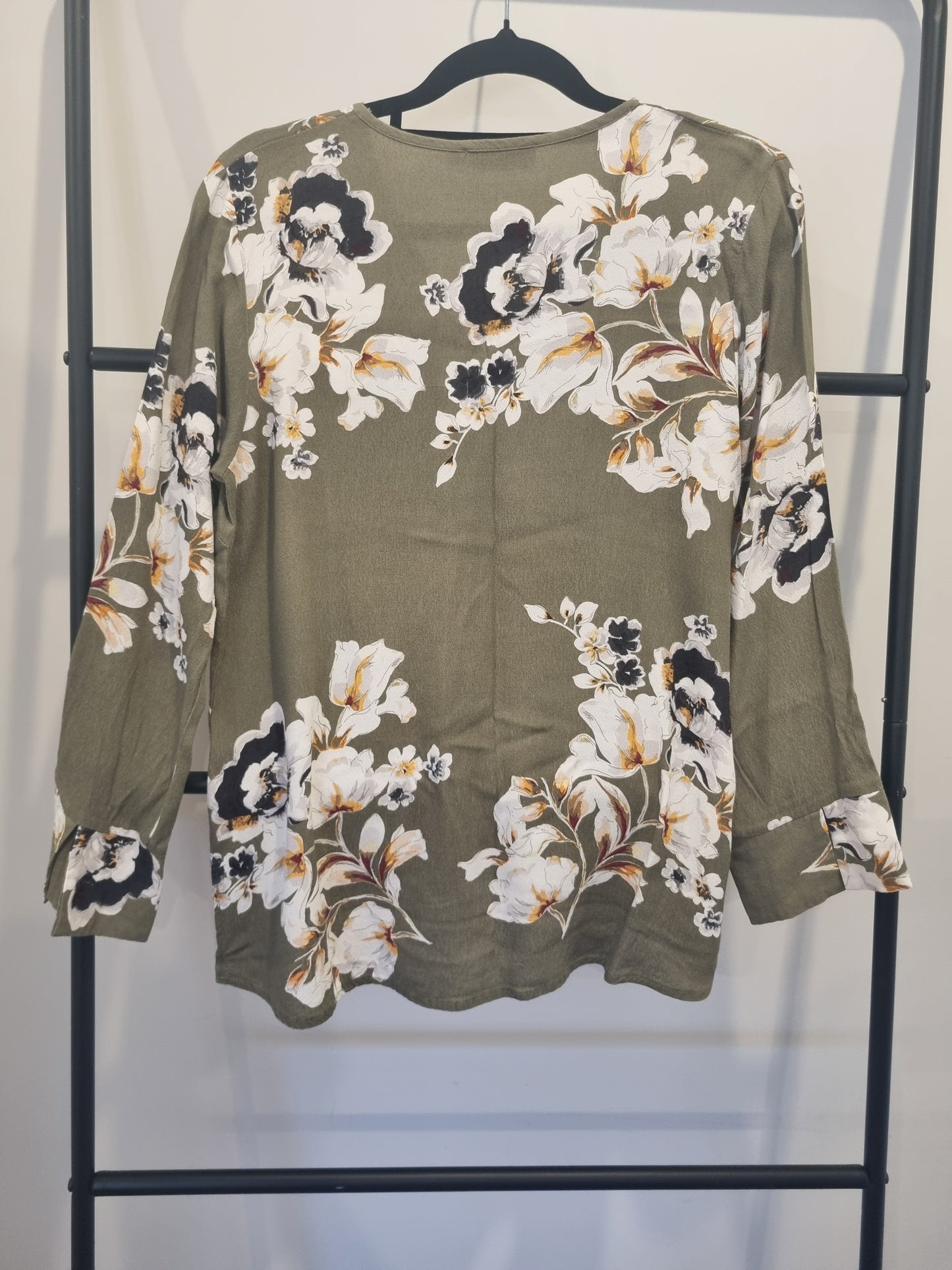 Tuesday top - Size XS