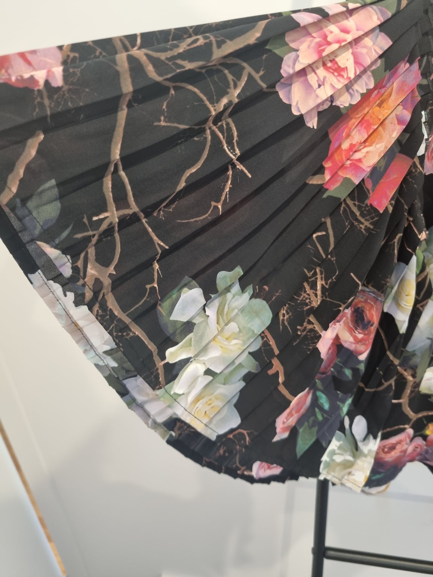 Annah Stretton Top - Size L