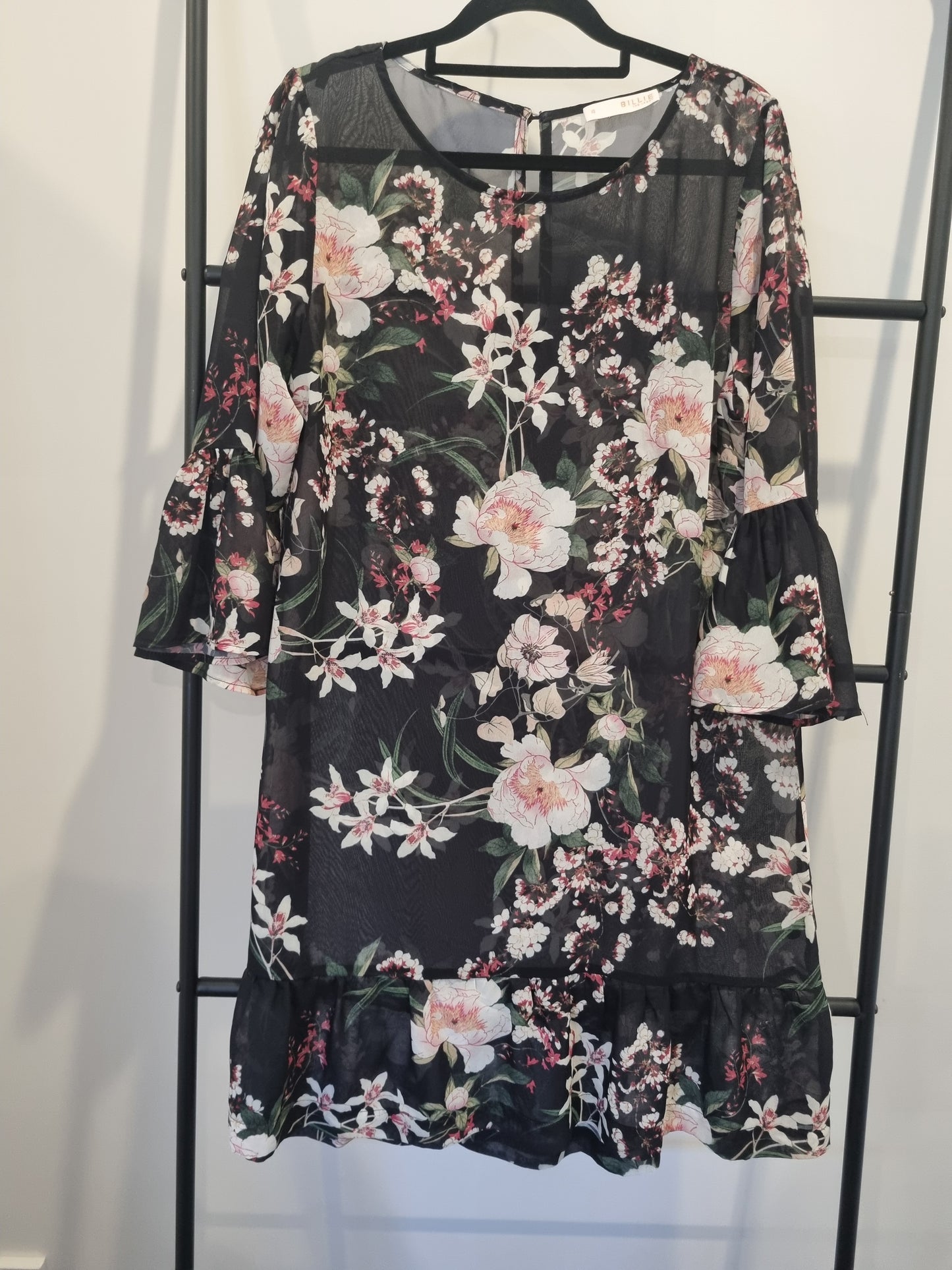 Billie the Label Dress- Size 10