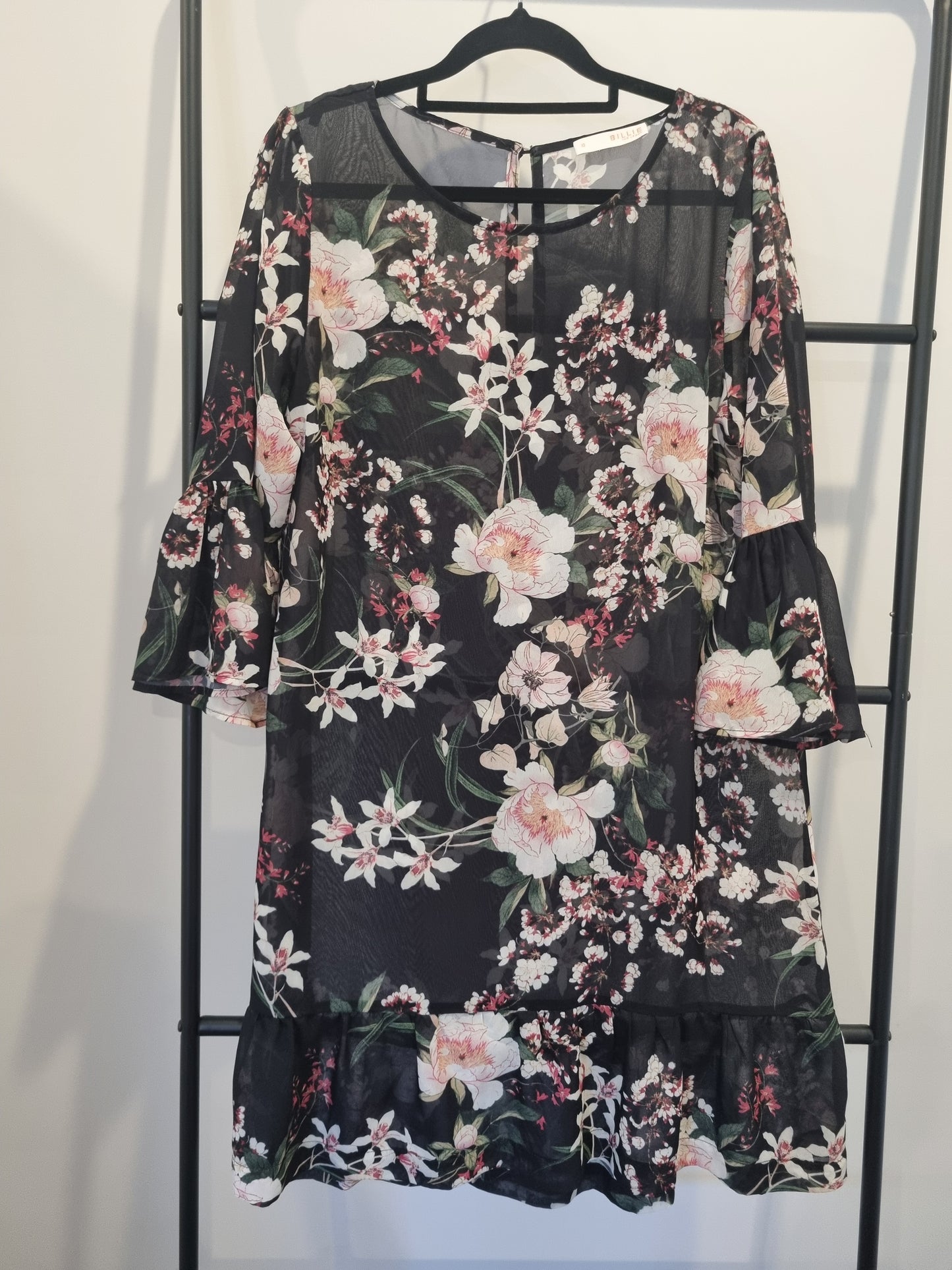 Billie the Label Dress- Size 10