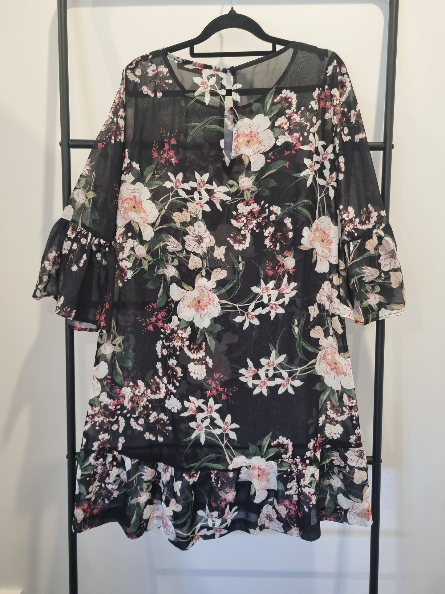 Billie the Label Dress- Size 10